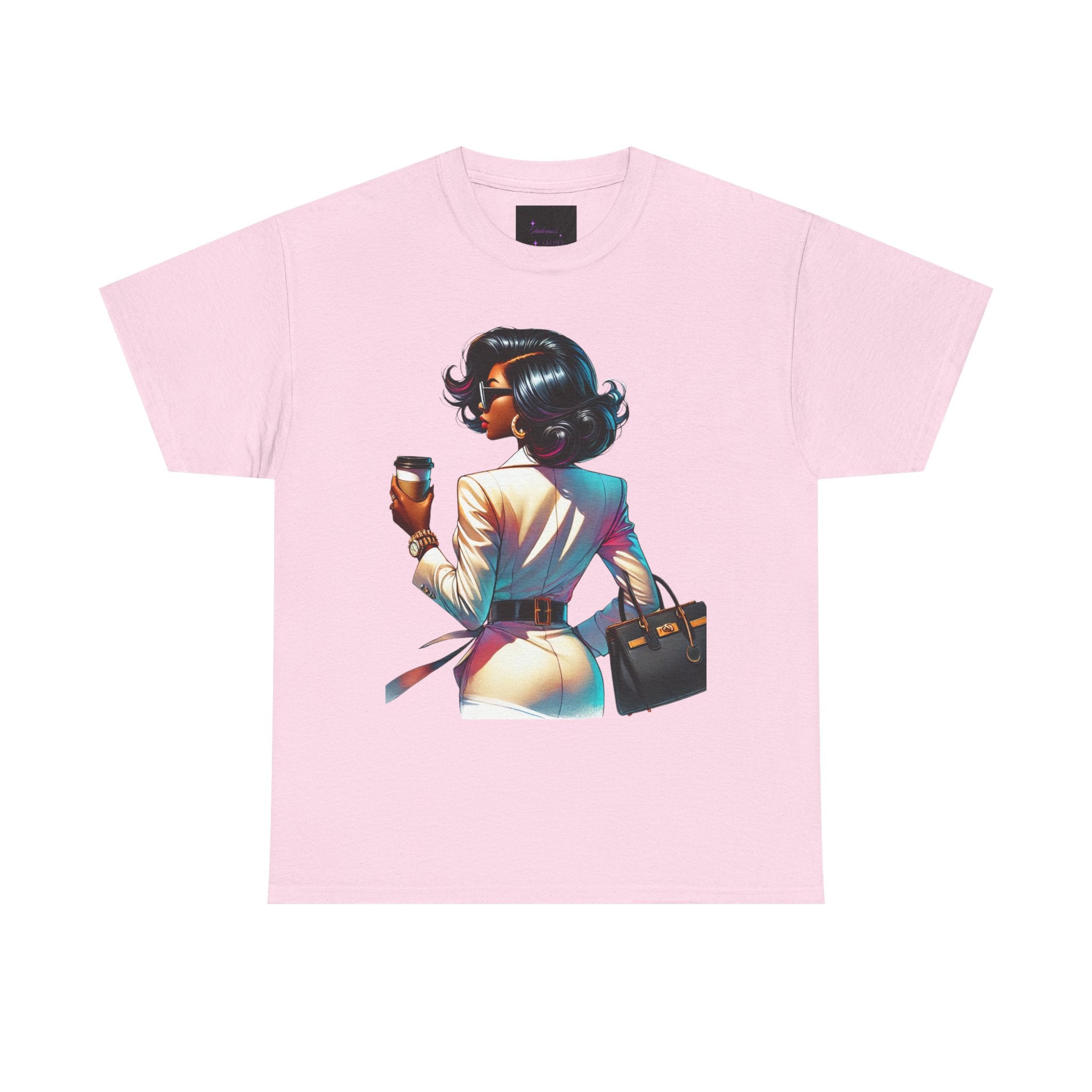 Wake, Pray, Slay Tee