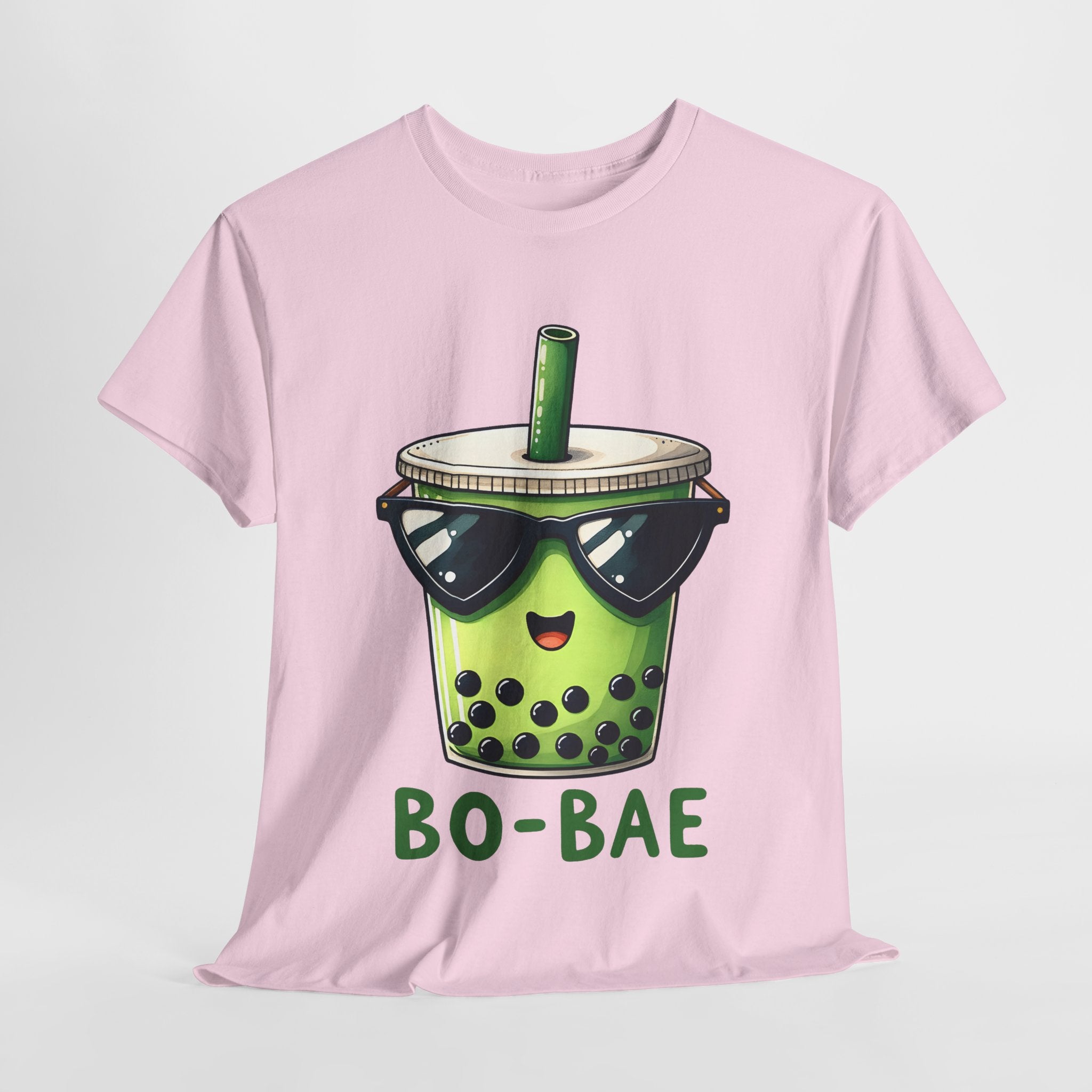 Bo-Bae Tee