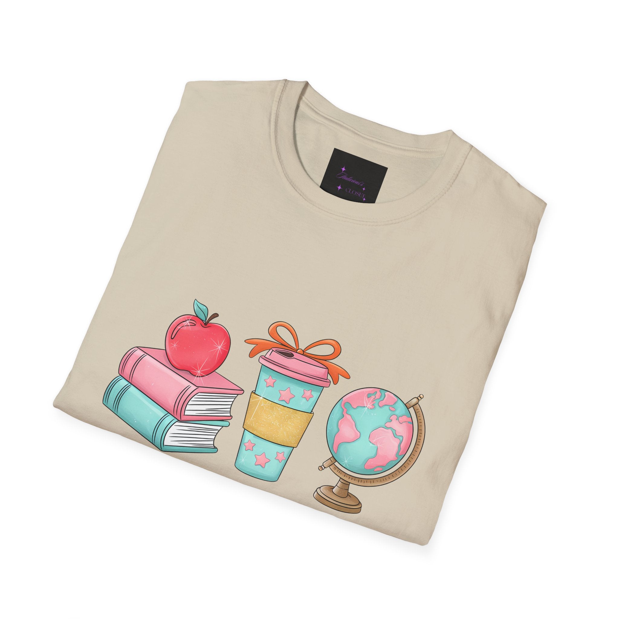 Special Education Assistant Tee