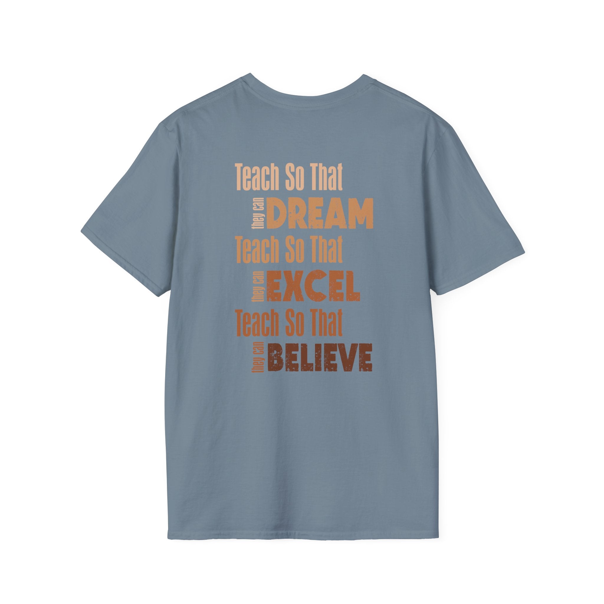 Teacher's Life  Tee