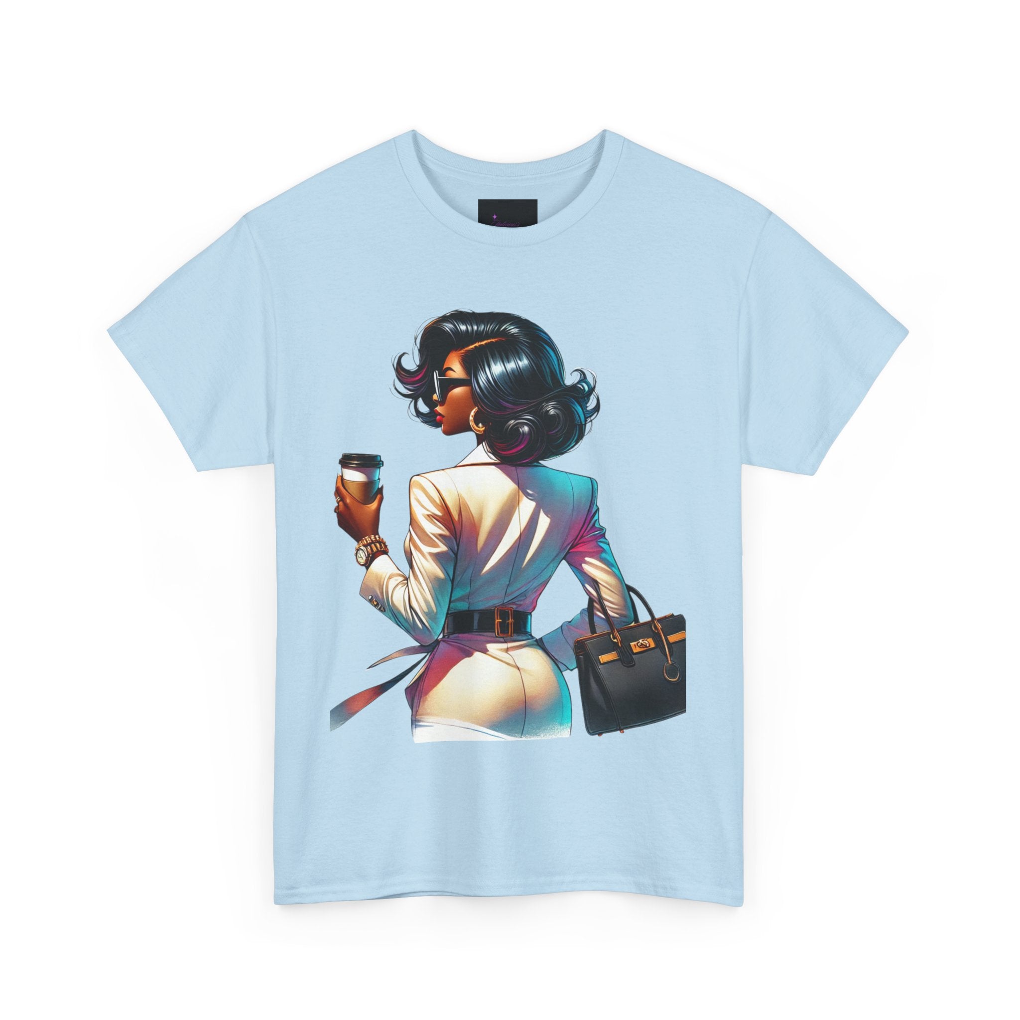 Wake, Pray, Slay Tee