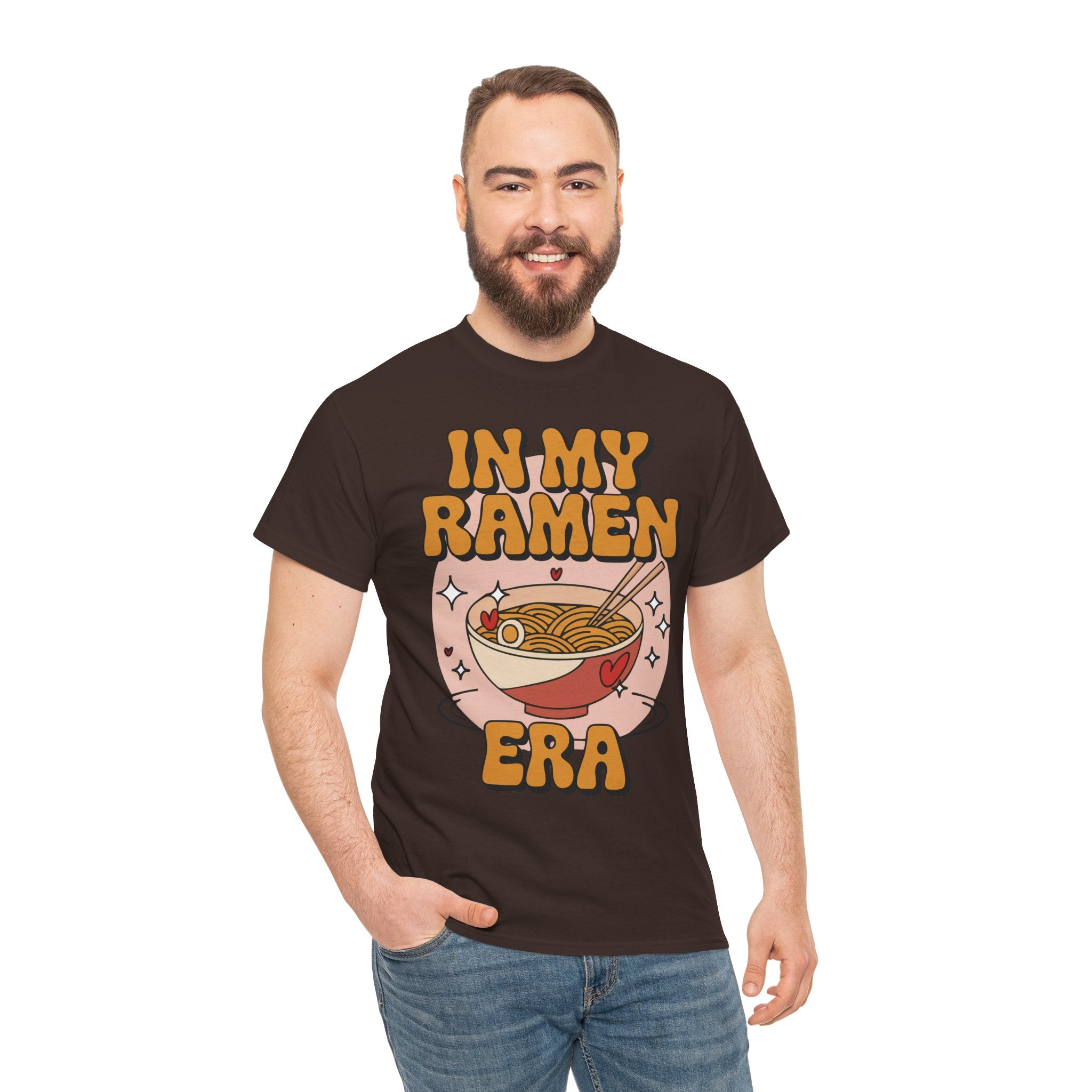 Ramen Era Tee