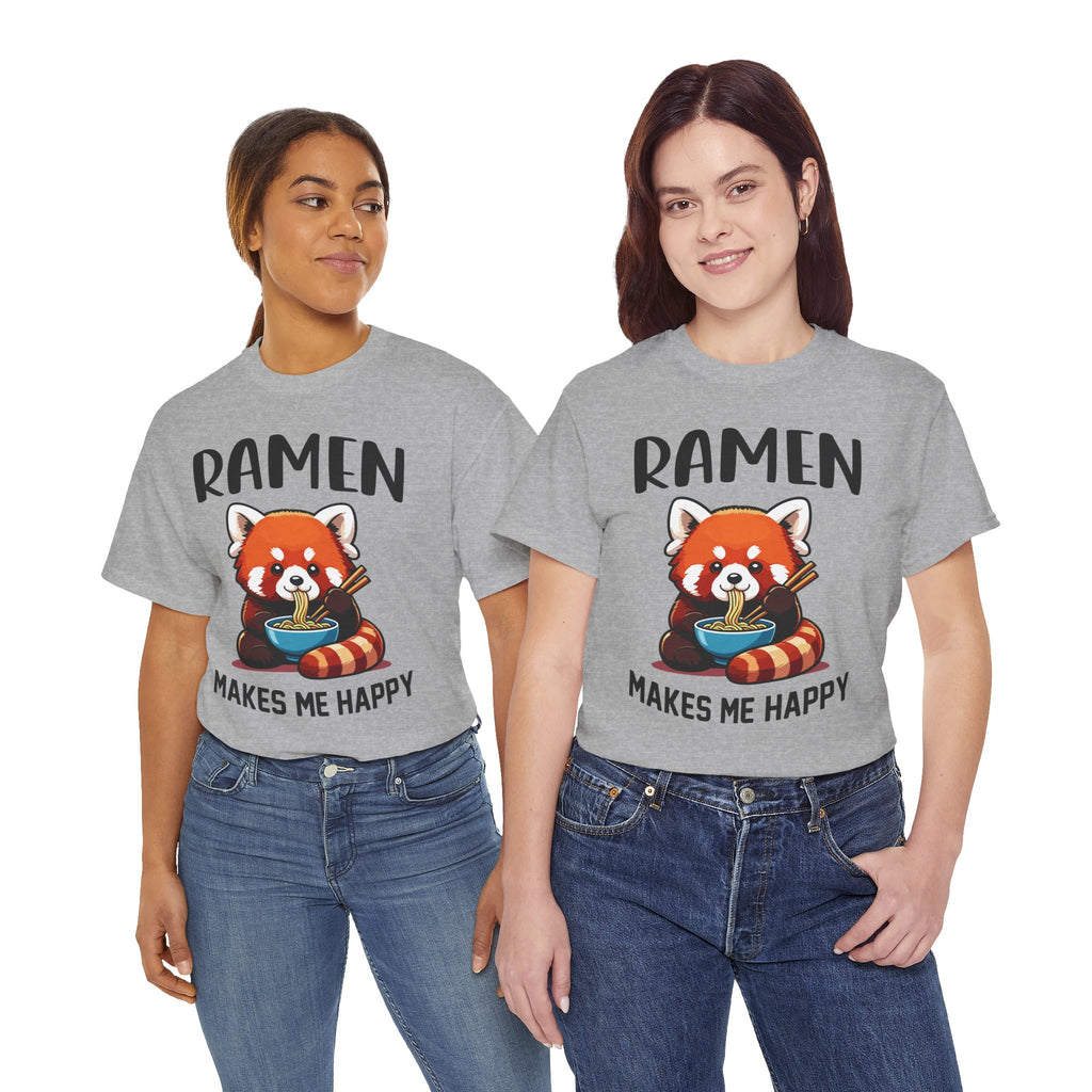 Ramen Happy Panda