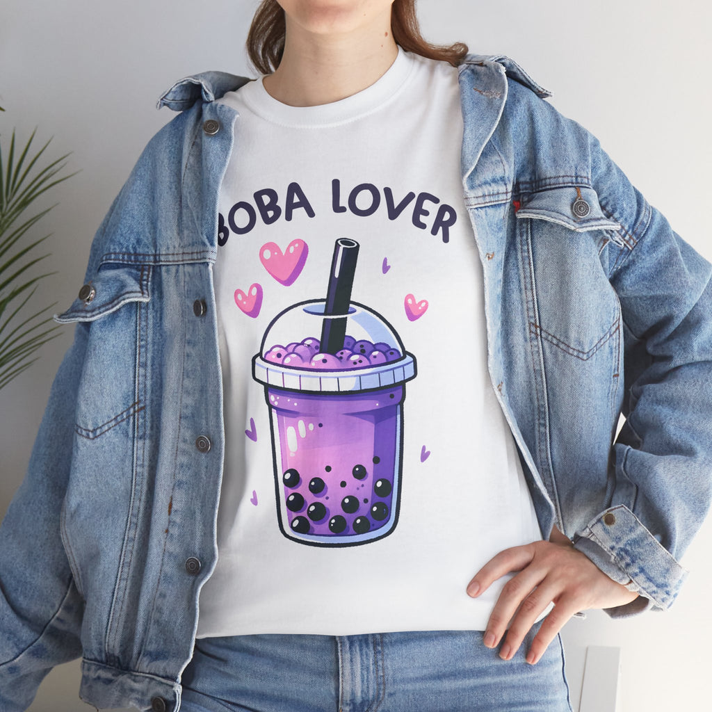 Boba Lover Tee