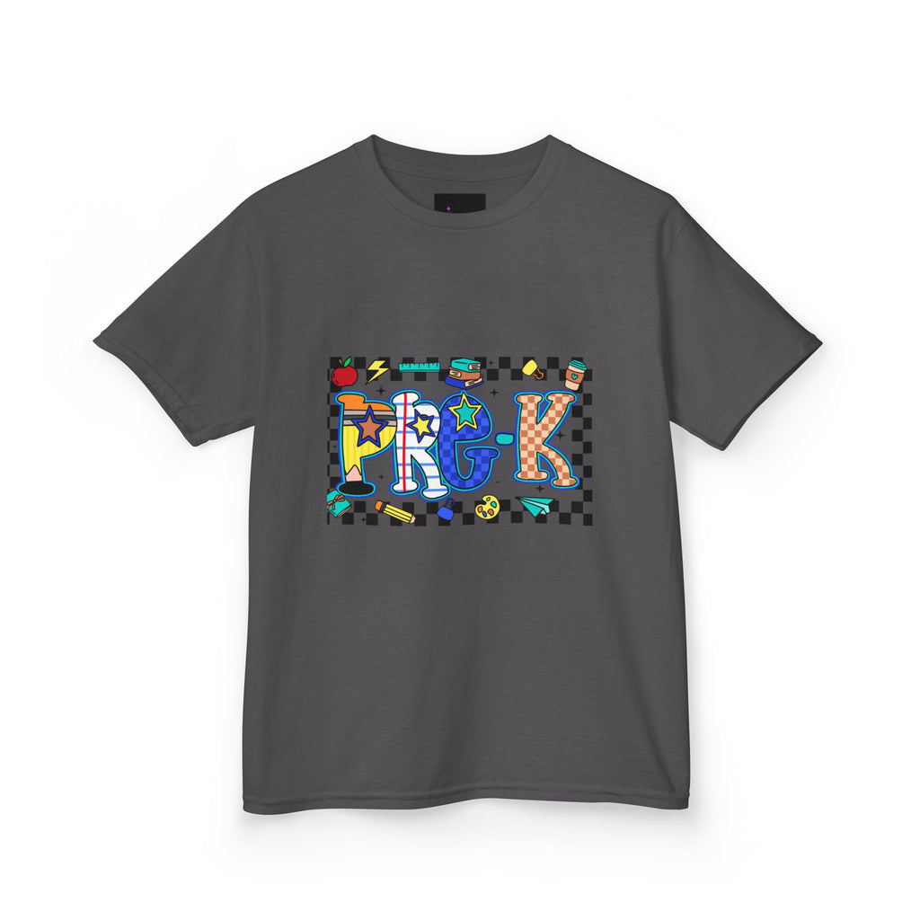 Pre-K Graphic Tee
