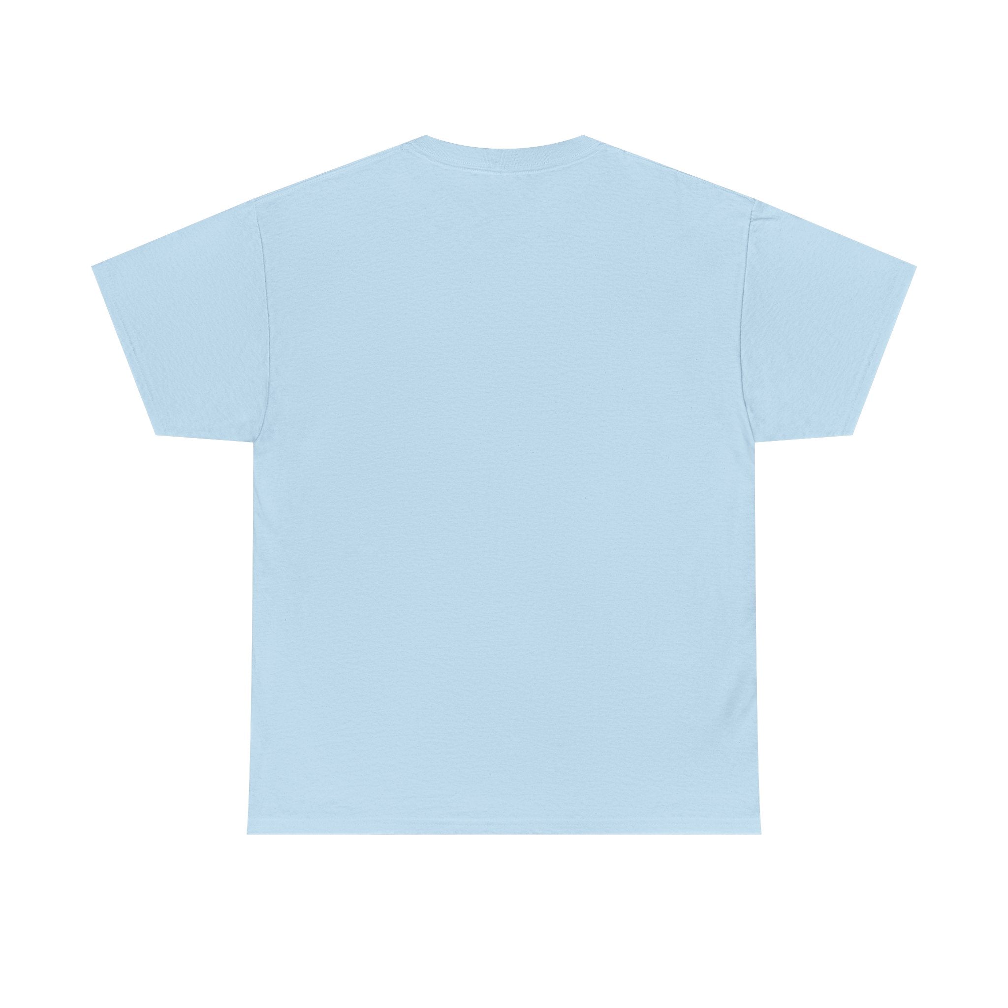 Black & Proud Graphic Tee