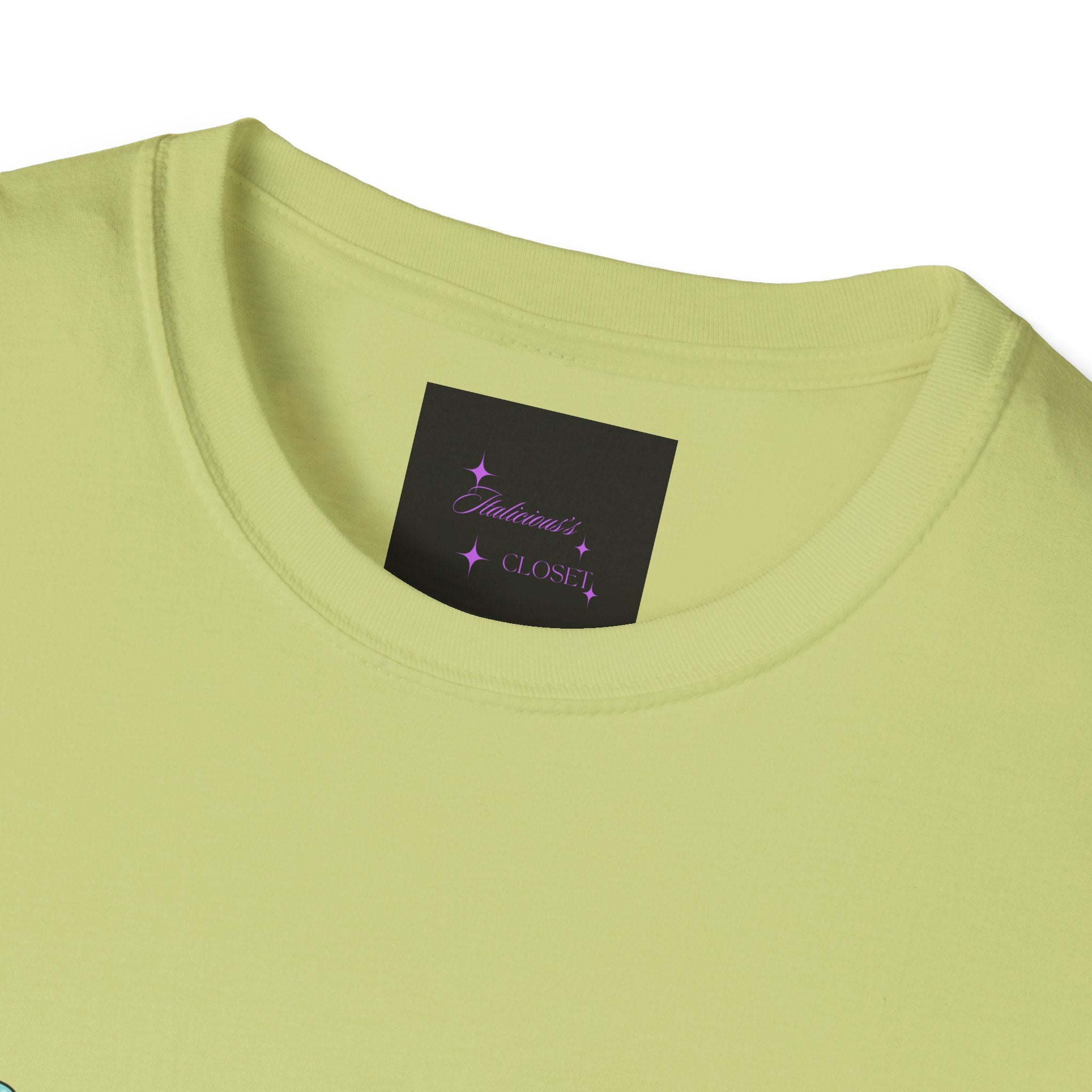Special Education Assistant Tee
