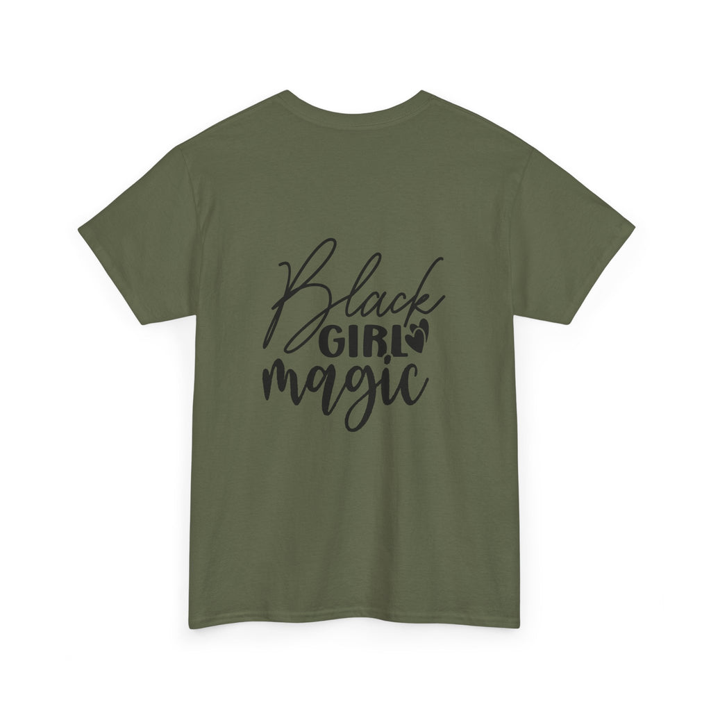 Magical Boss Up Tee