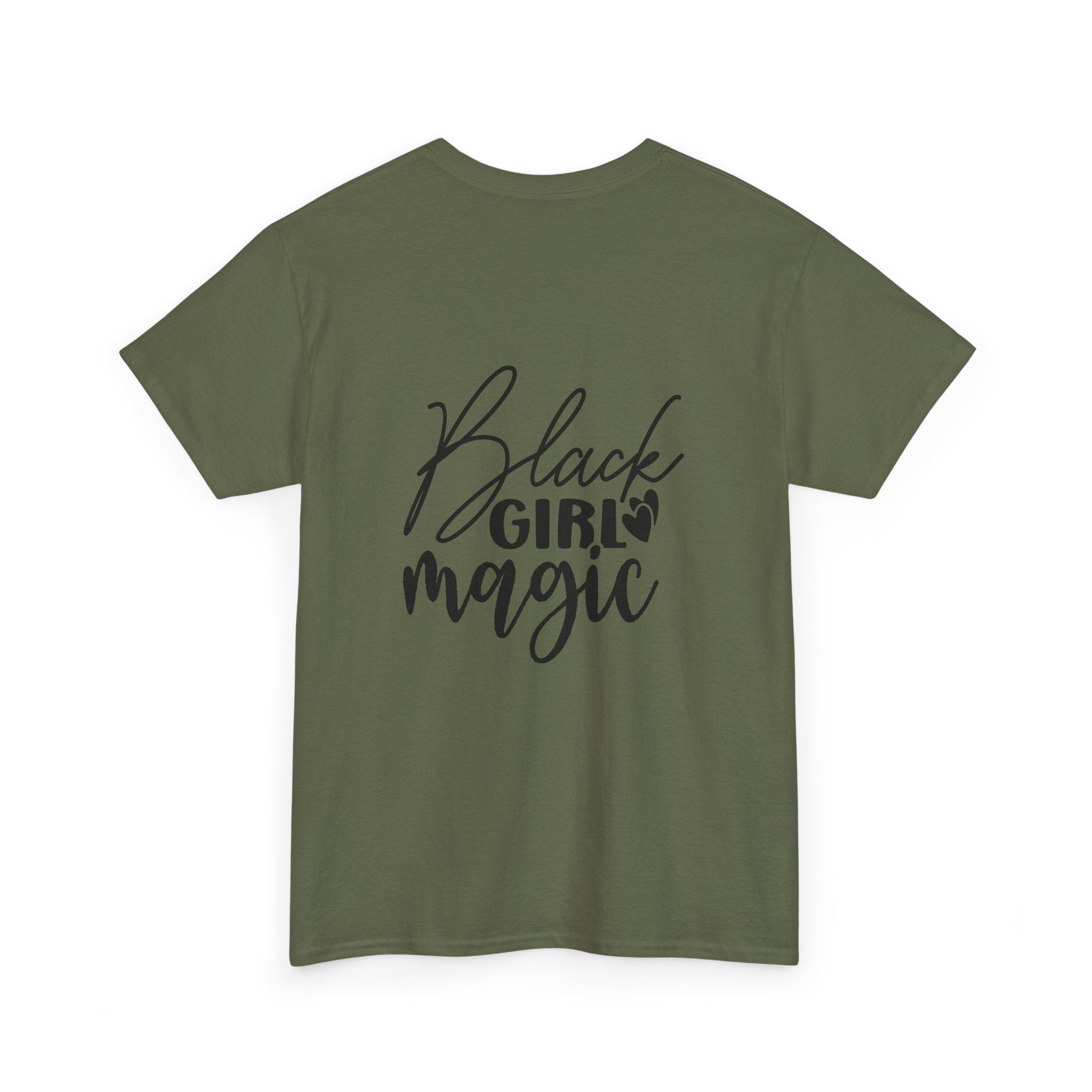 Magical Boss Up Tee