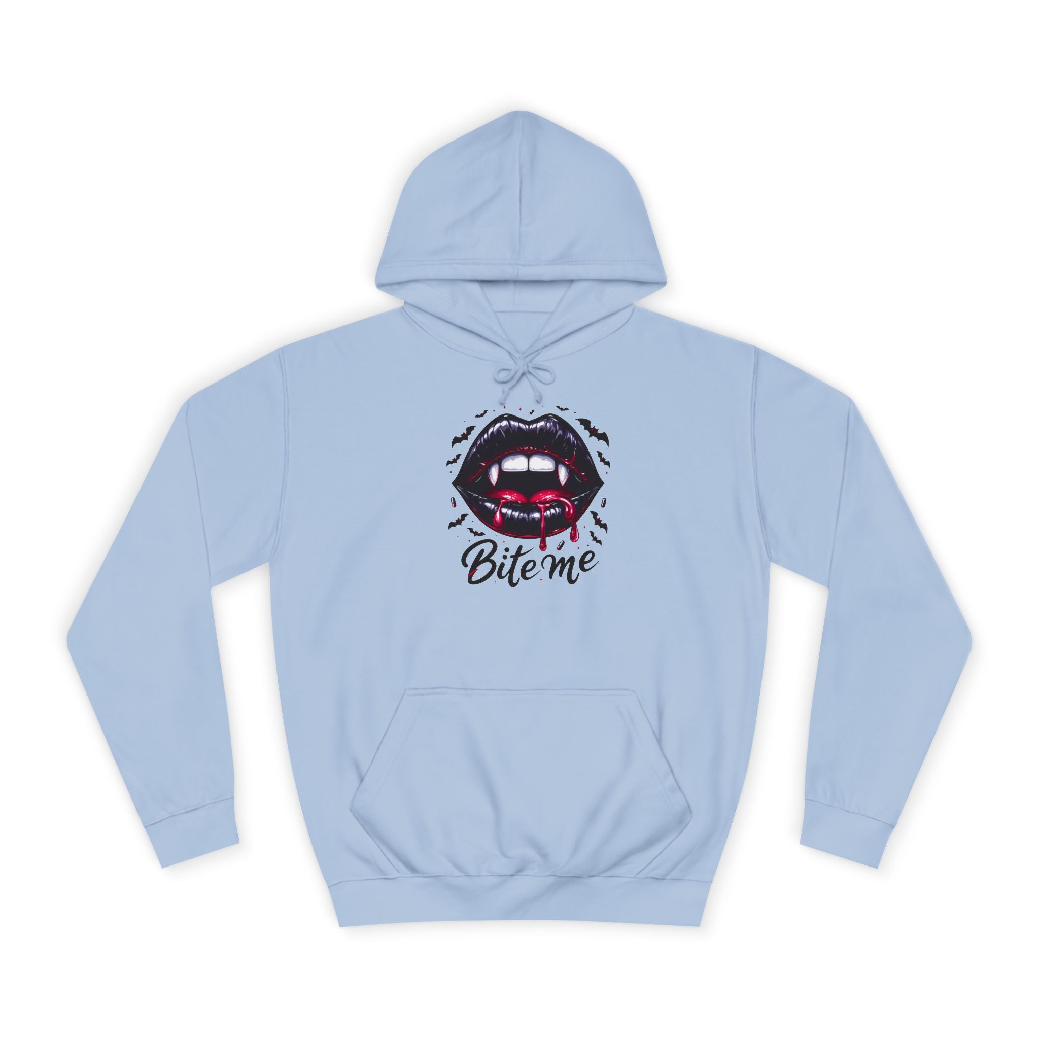 Bite Me Hoodie