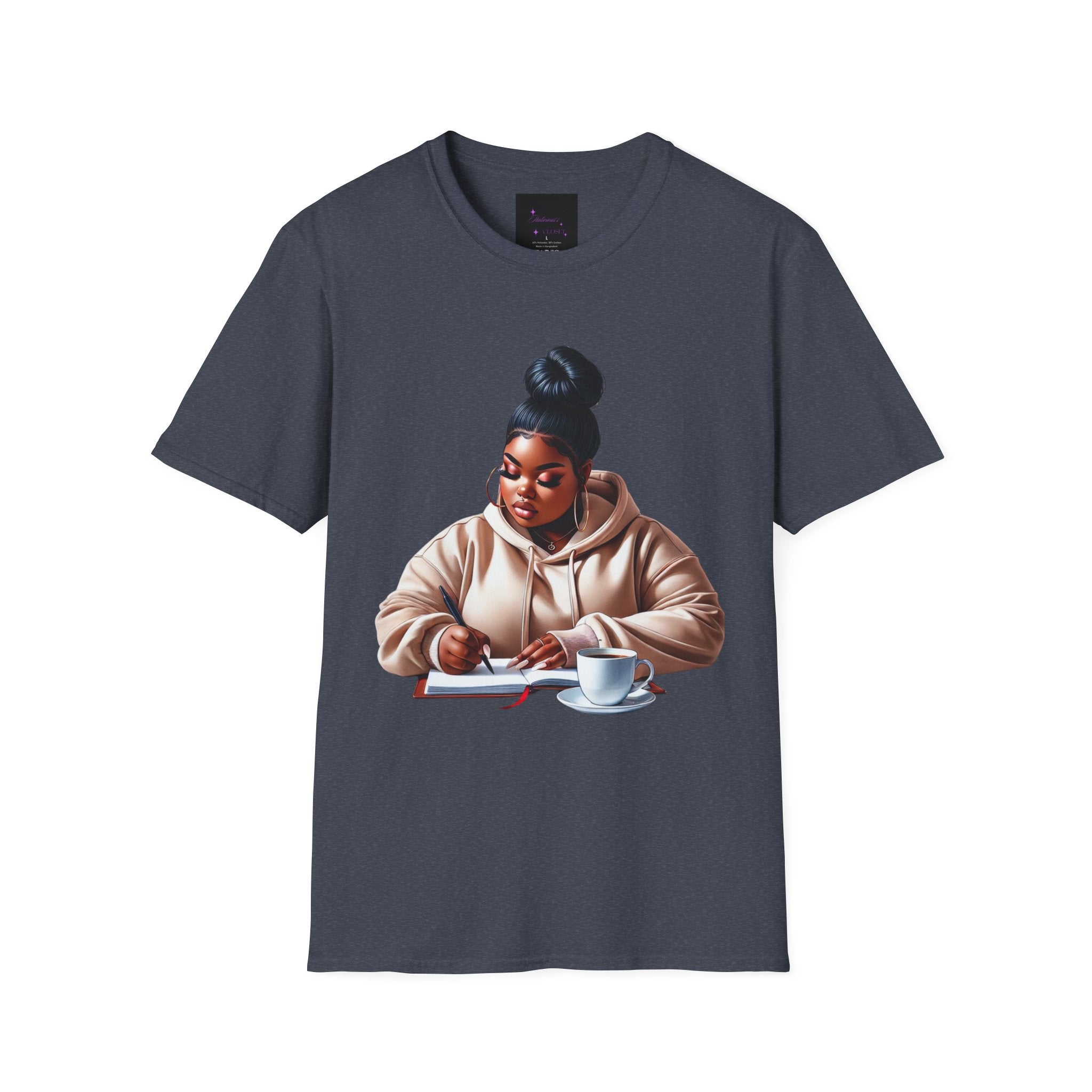Hustler Tee