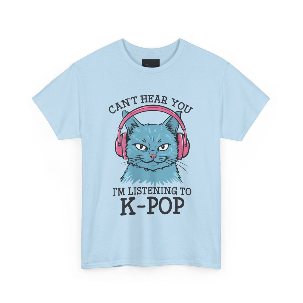 I Can't Hear You