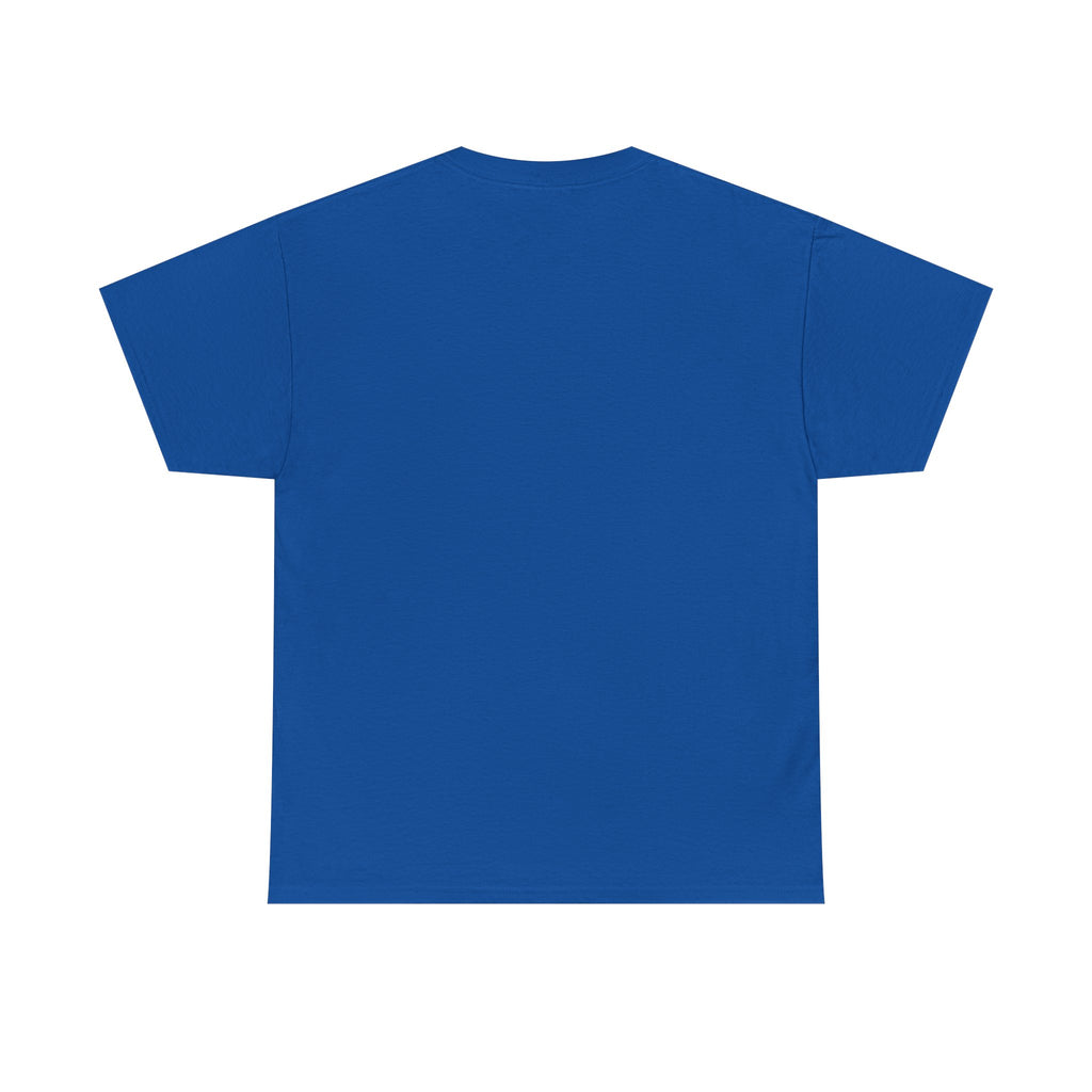 Black & Proud Graphic Tee