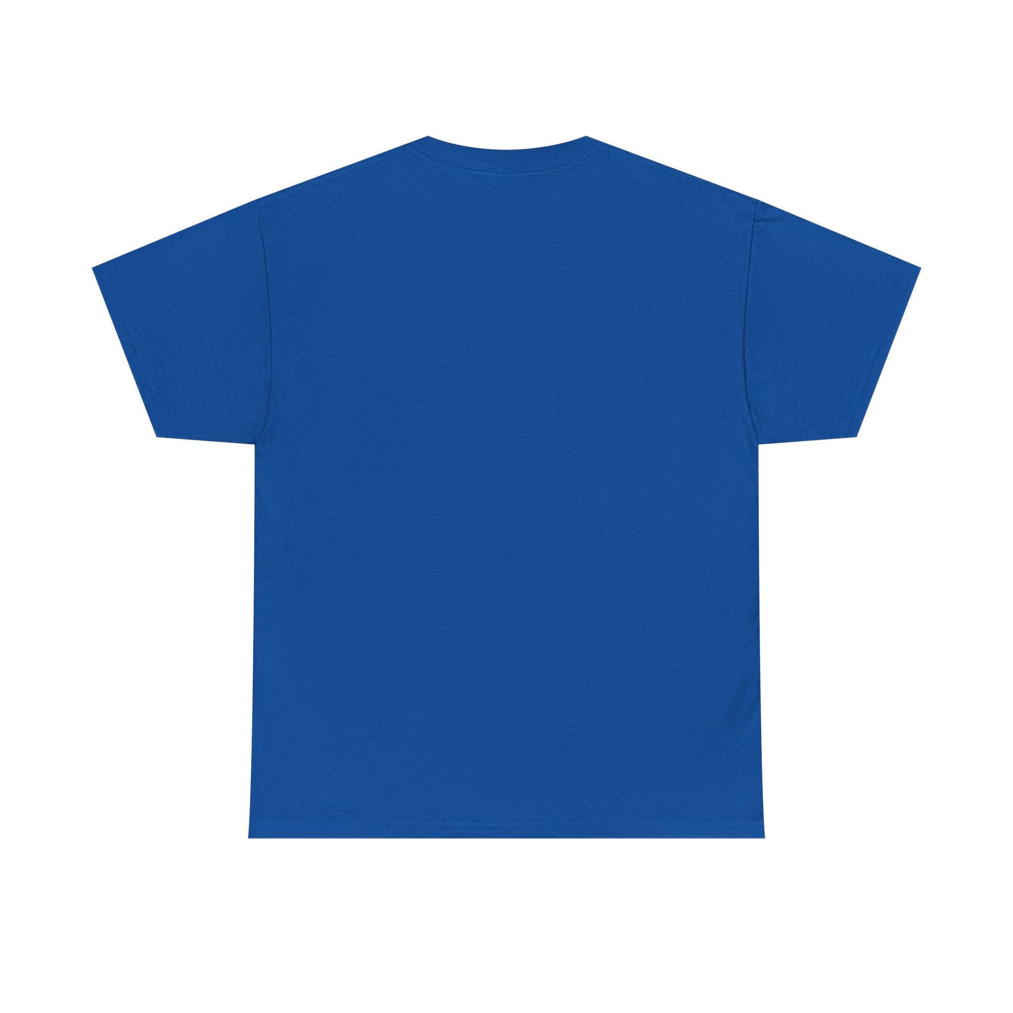 Black & Proud Graphic Tee