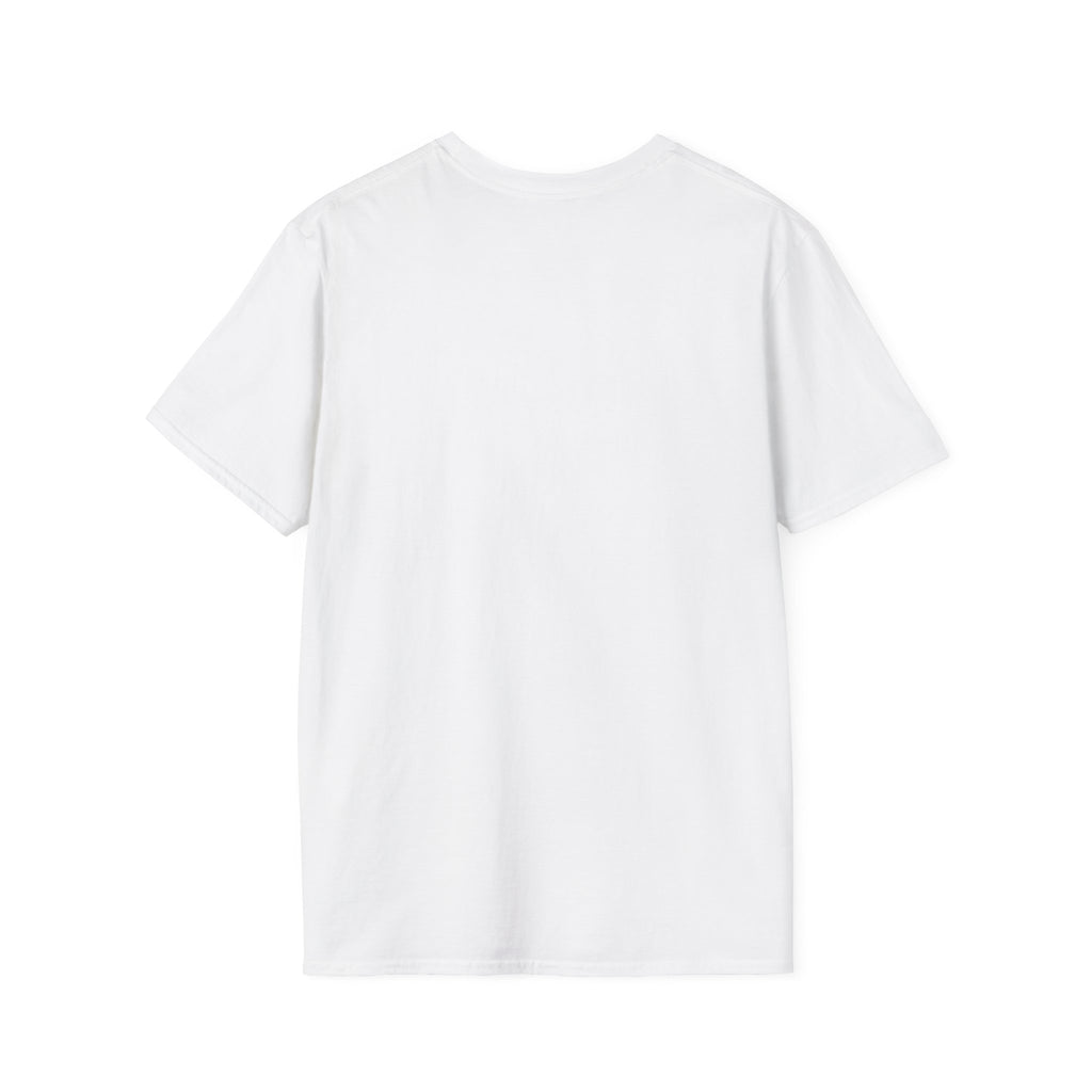 Cheetah Boots Tee