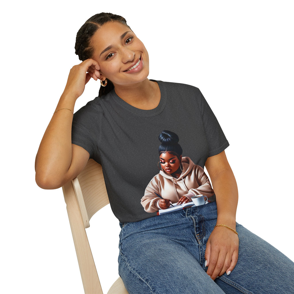 Hustler Tee