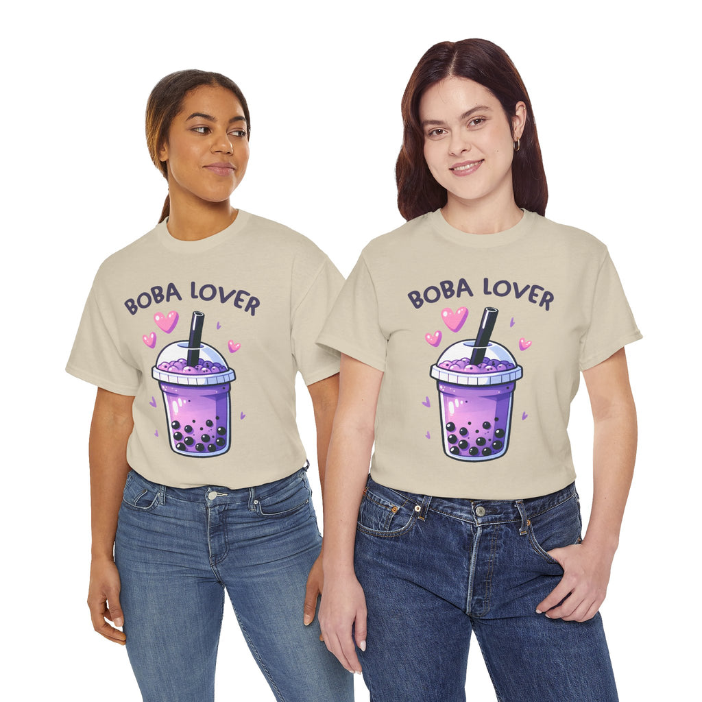 Boba Lover Tee