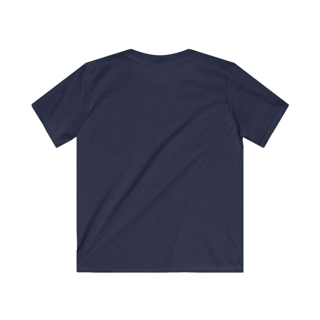 Game Over Back to School Tee