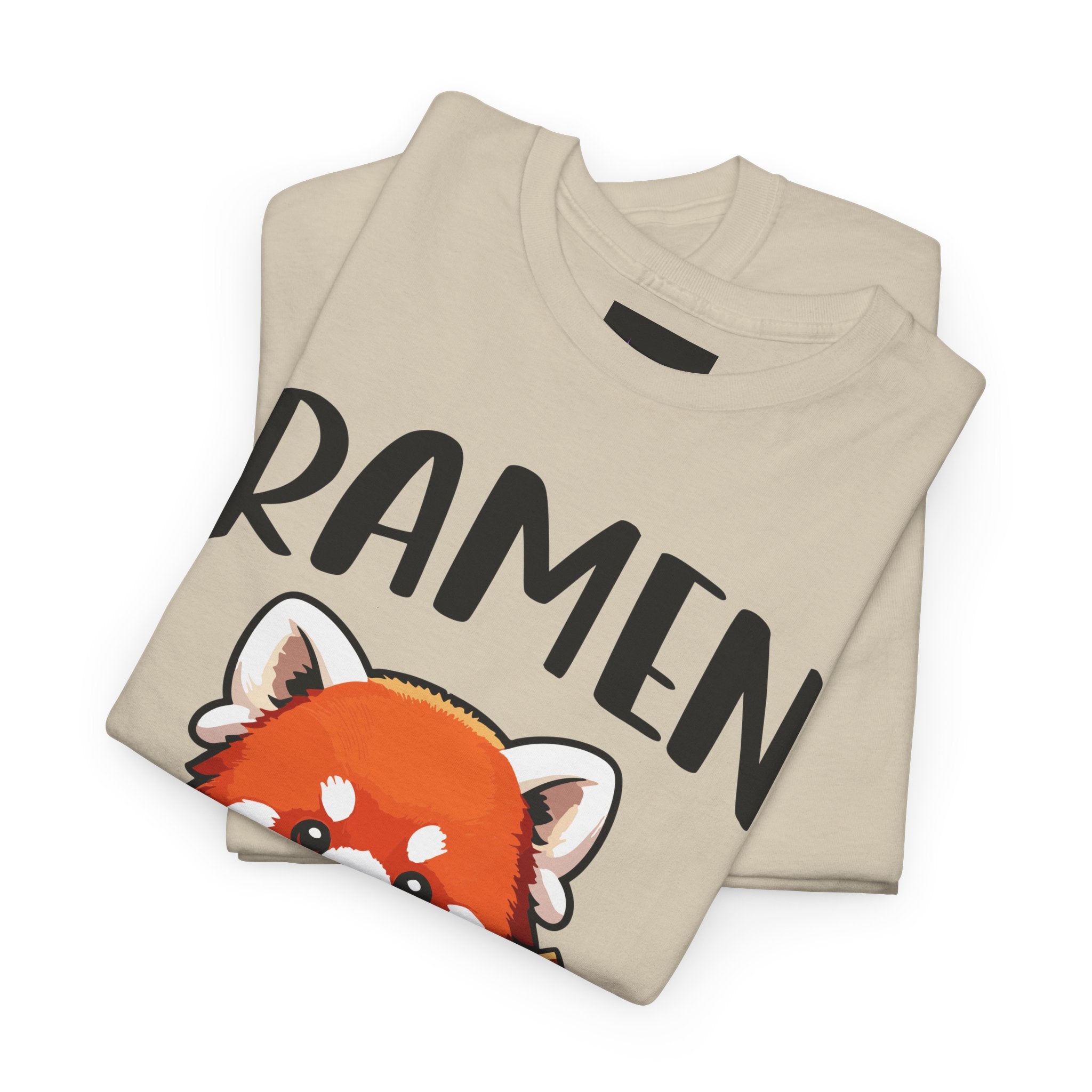 Ramen Happy Panda