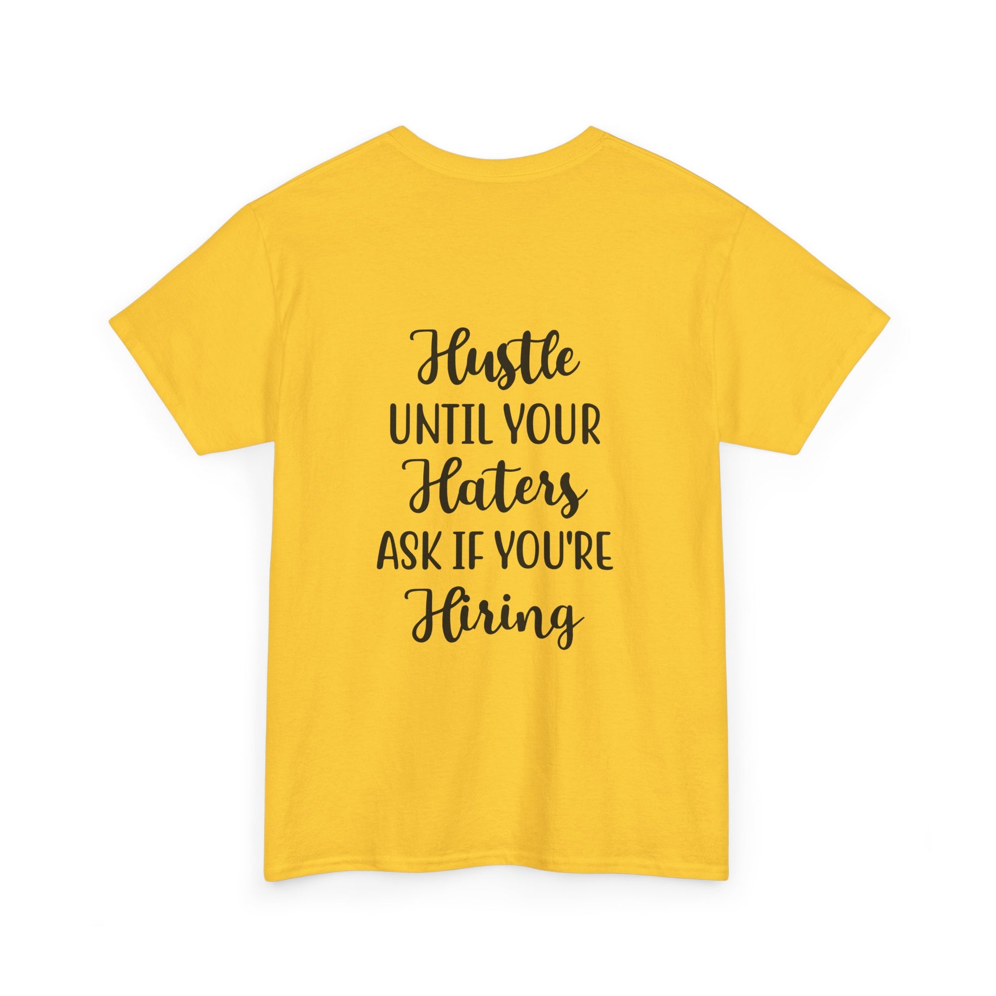 Hustler Tee
