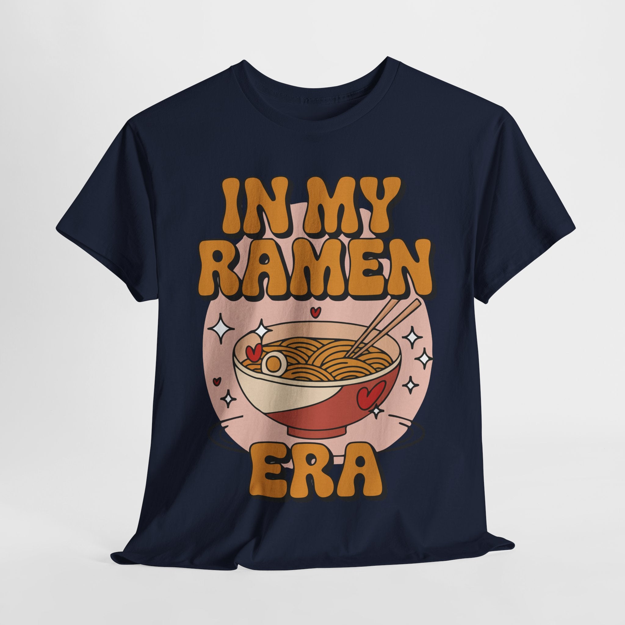 Ramen Era Tee