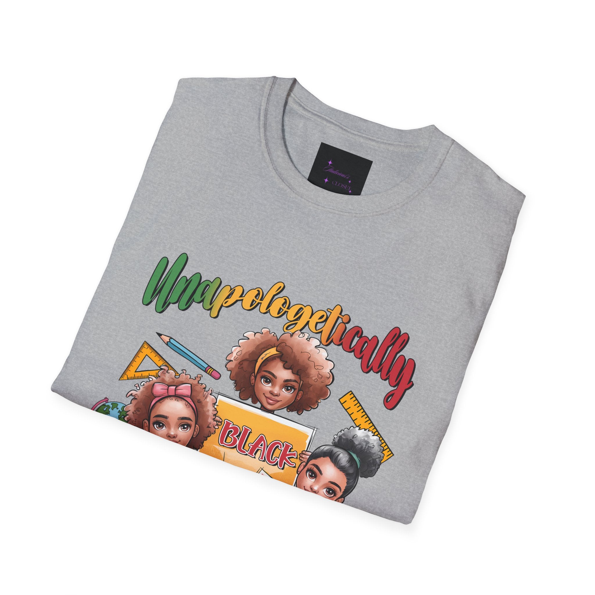 Unapologetically Dope Tee