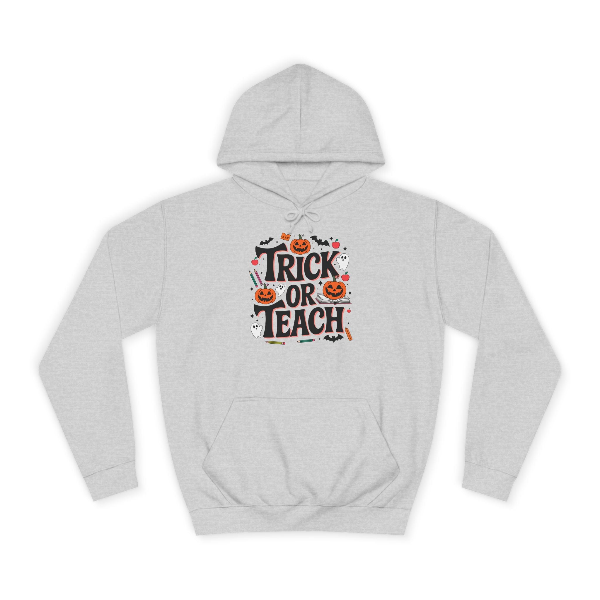 Trick or Teach