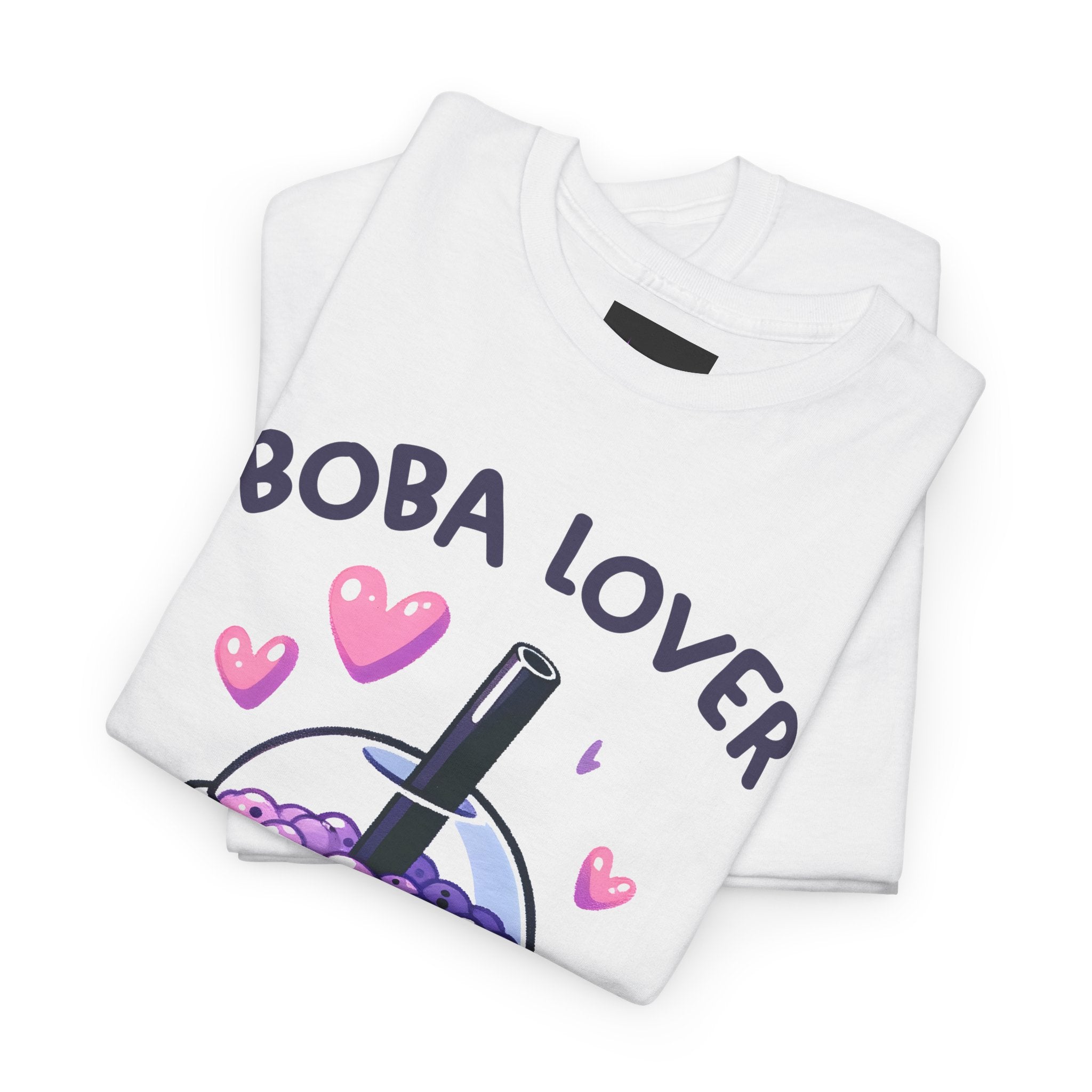 Boba Lover Tee