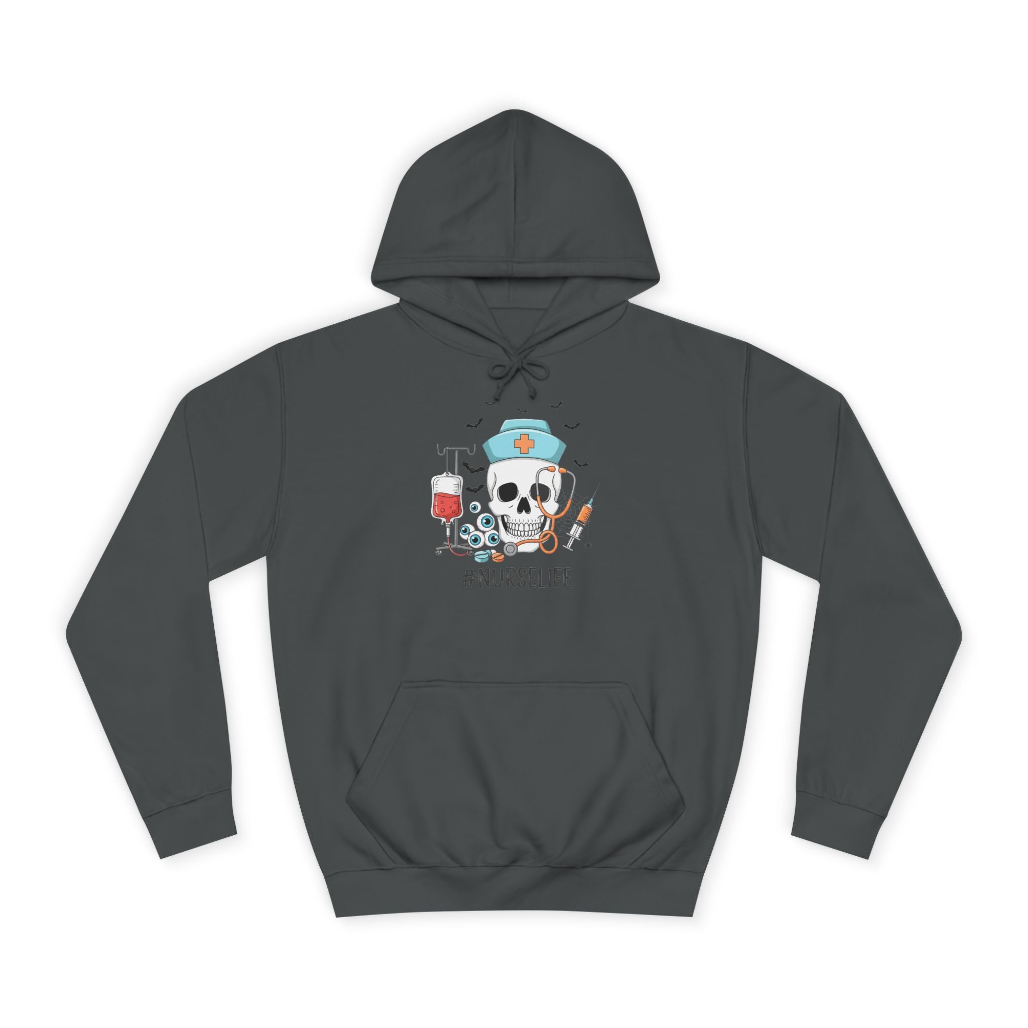 Nurse Life Hoodie
