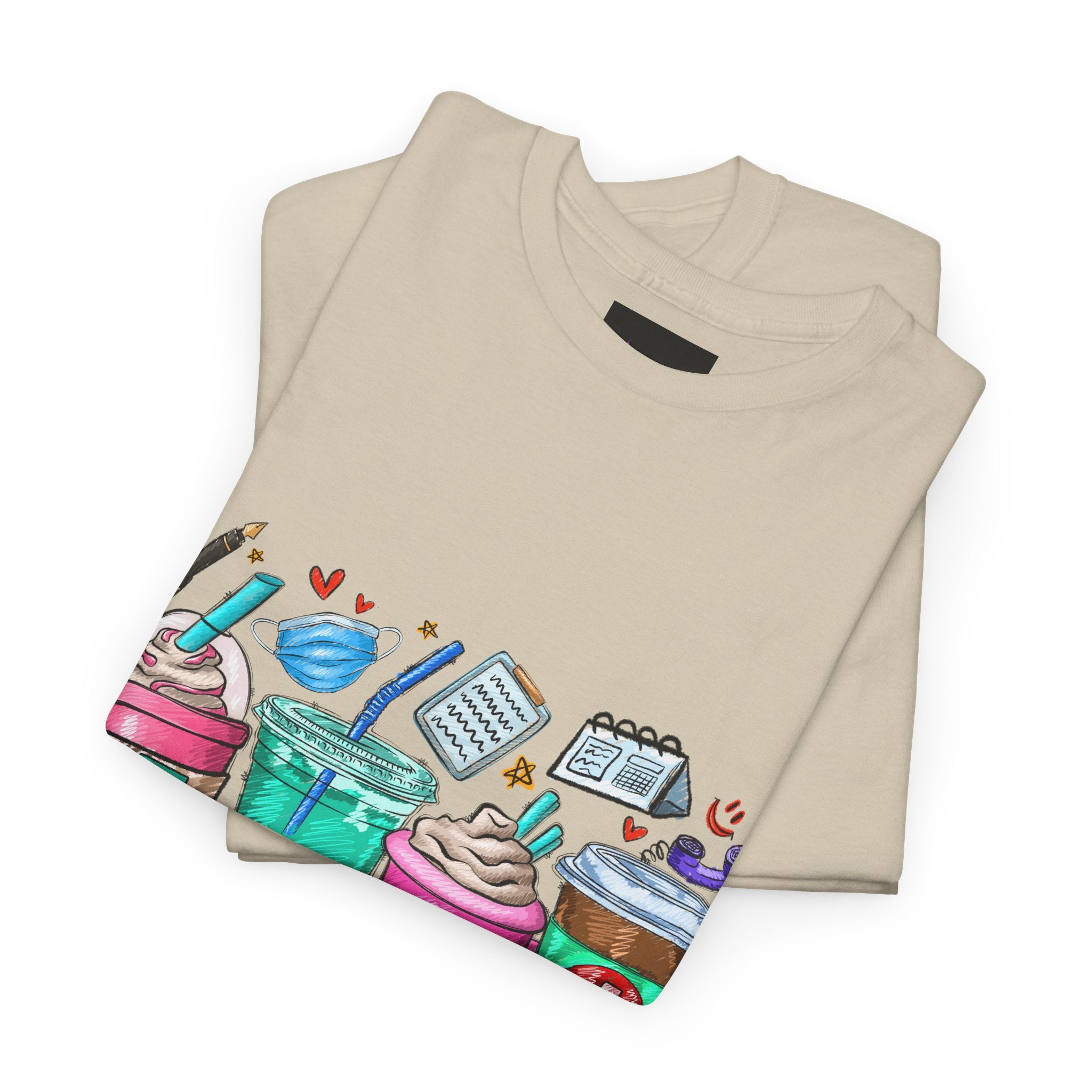 Occupational Therapy Tee
