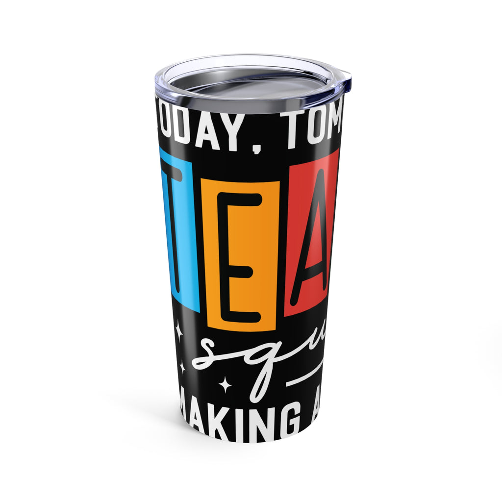 Make a Difference Tumbler