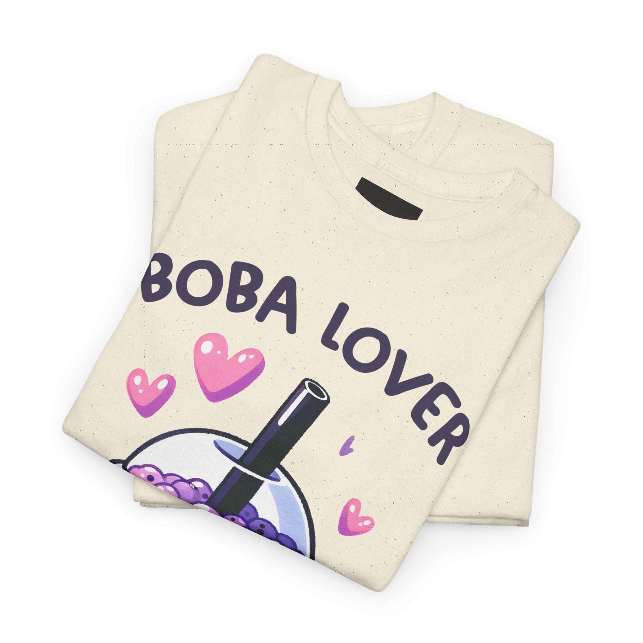 Boba Lover Tee