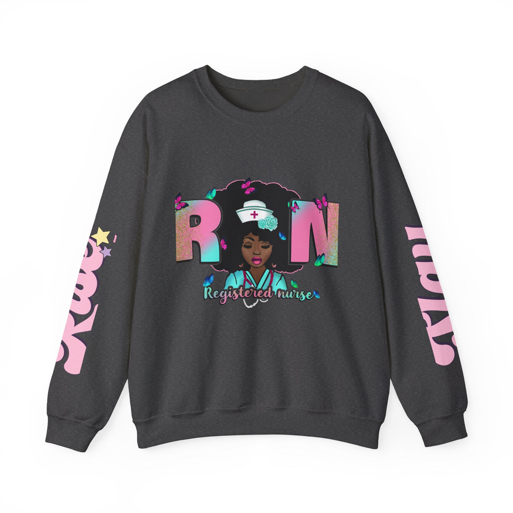 RN Rise and Slay