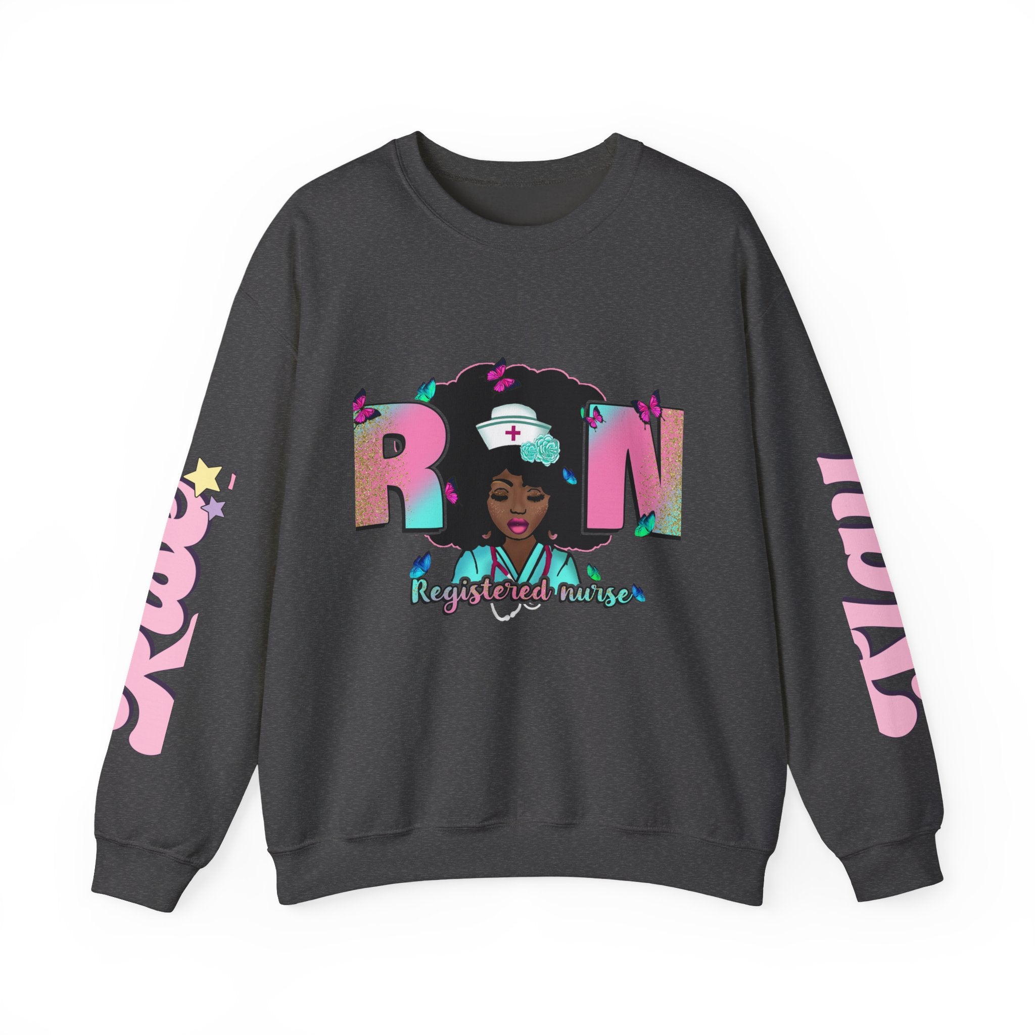 RN Rise and Slay