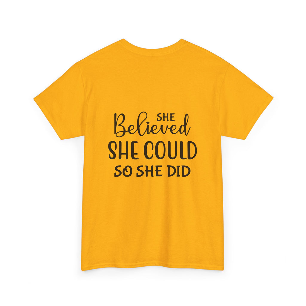 Registered Nurse Tee