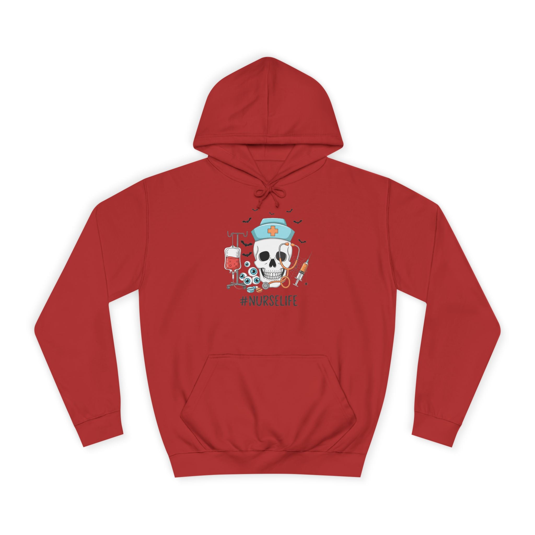 Nurse Life Hoodie