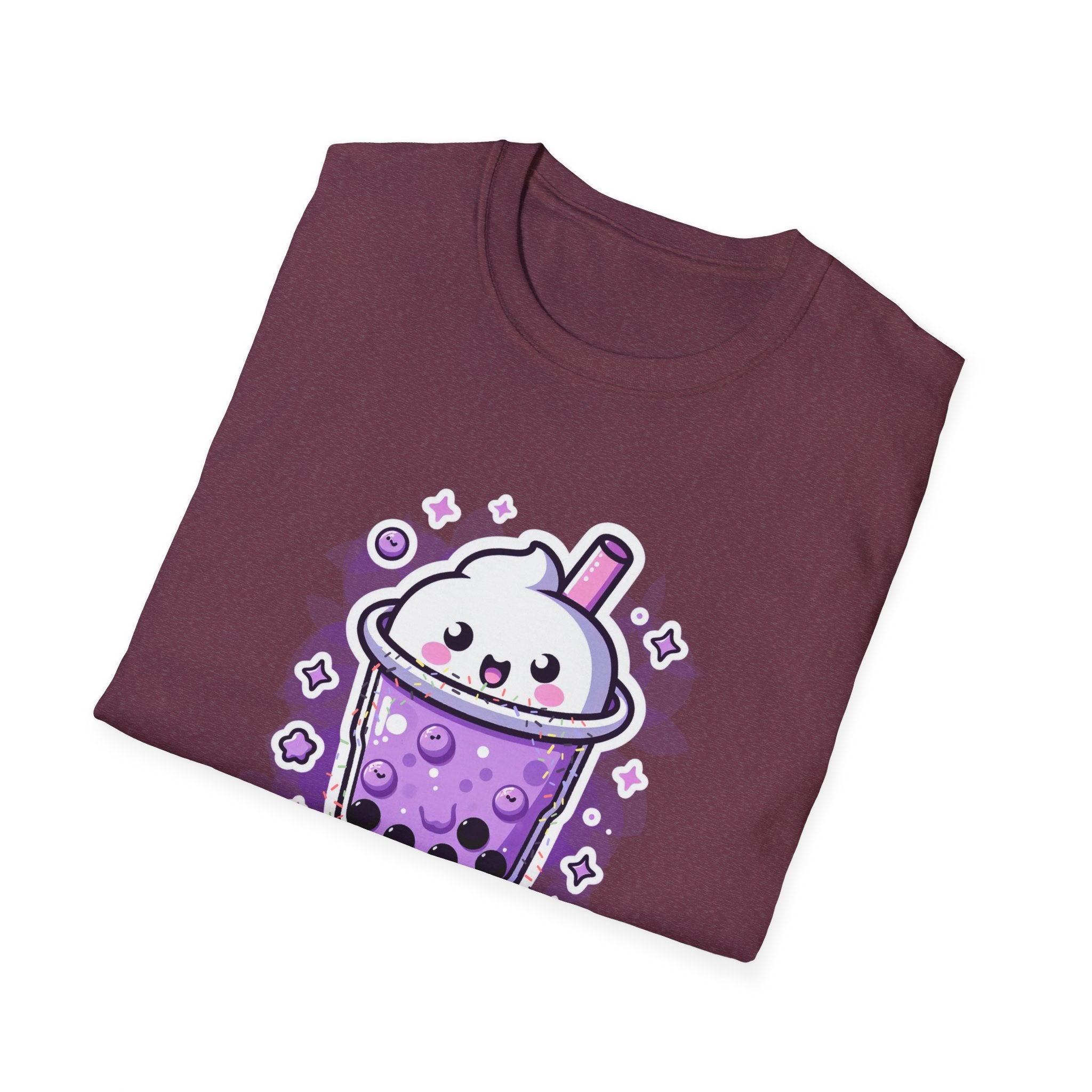 I Break for Boba Tee