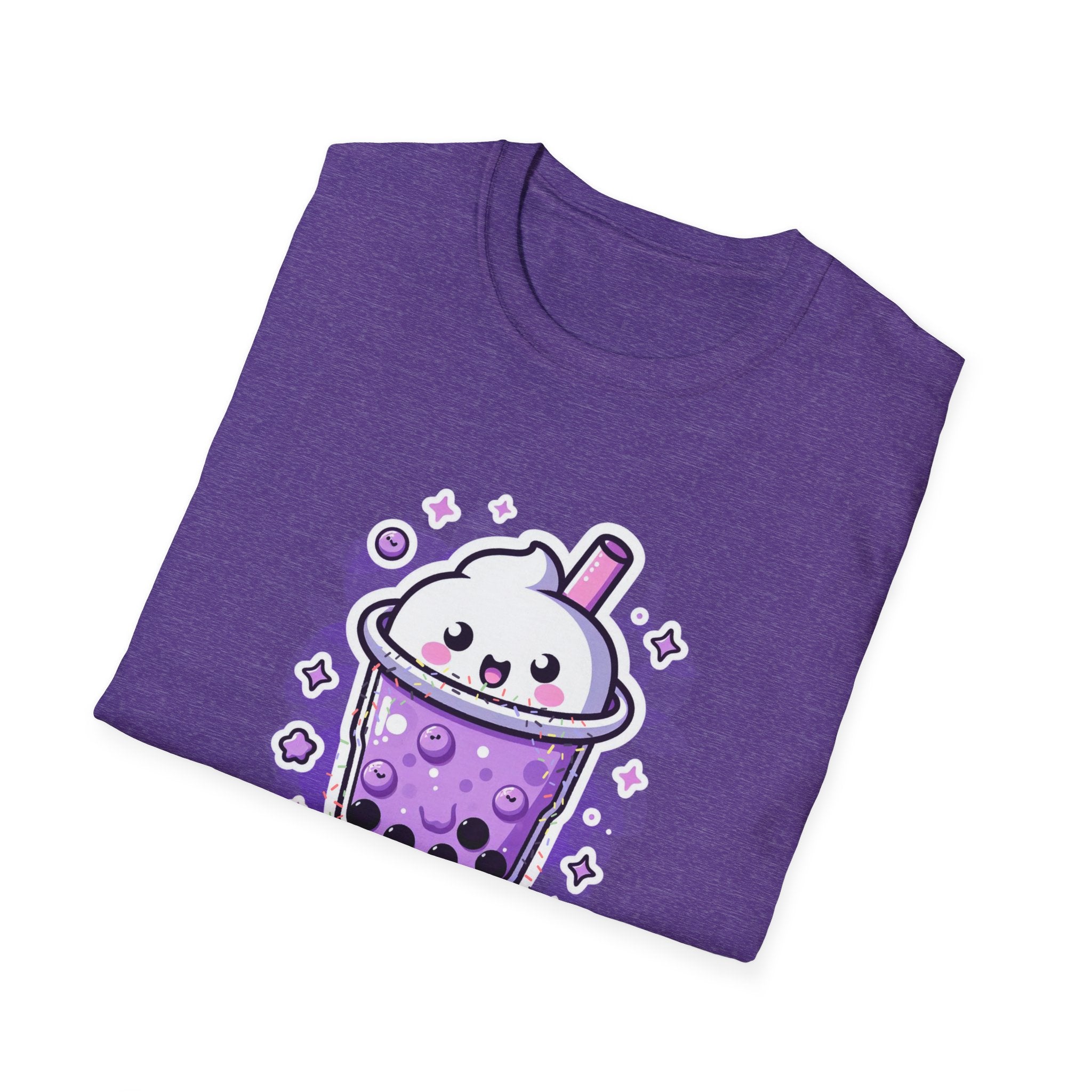I Break for Boba Tee