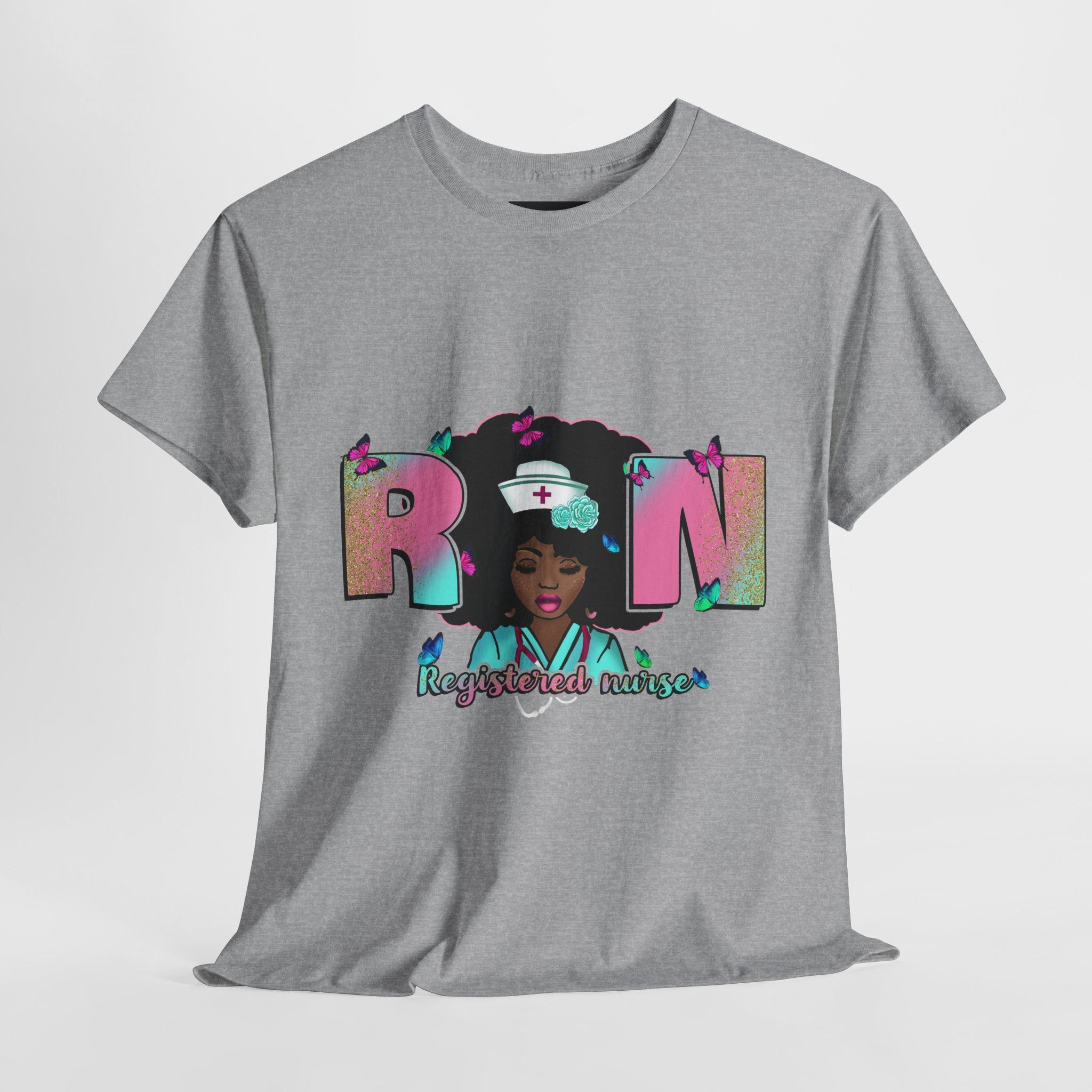 Registered Nurse Tee