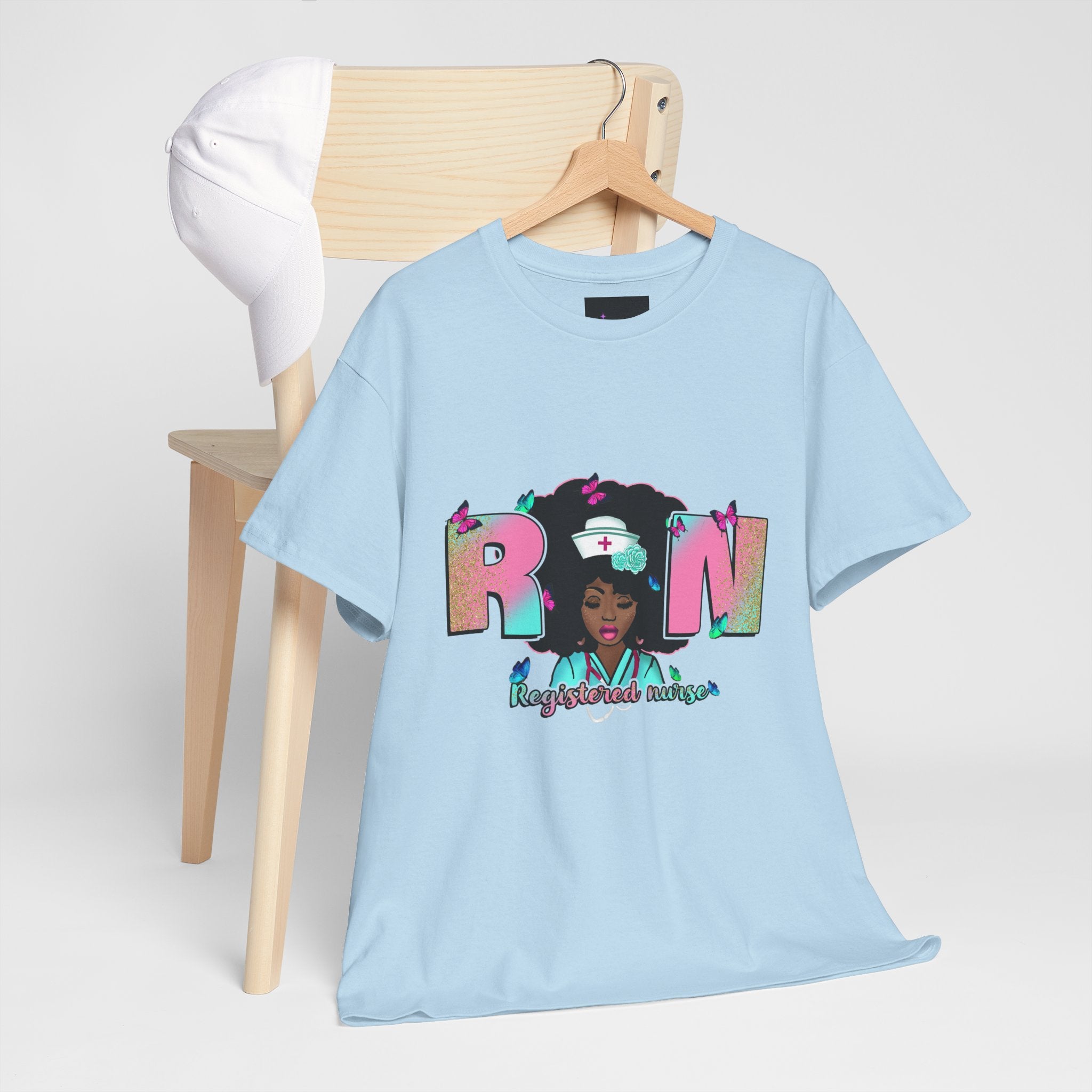 Registered Nurse Tee