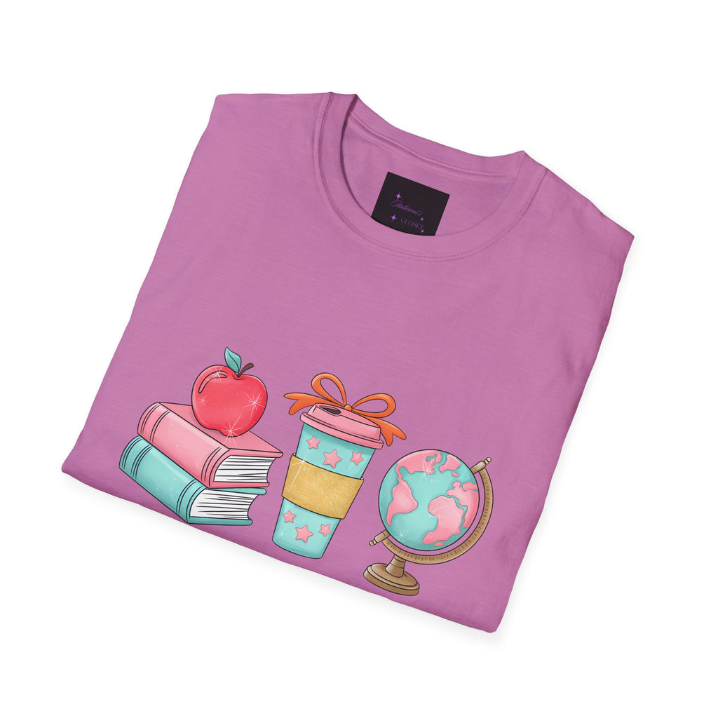 Special Education Assistant Tee