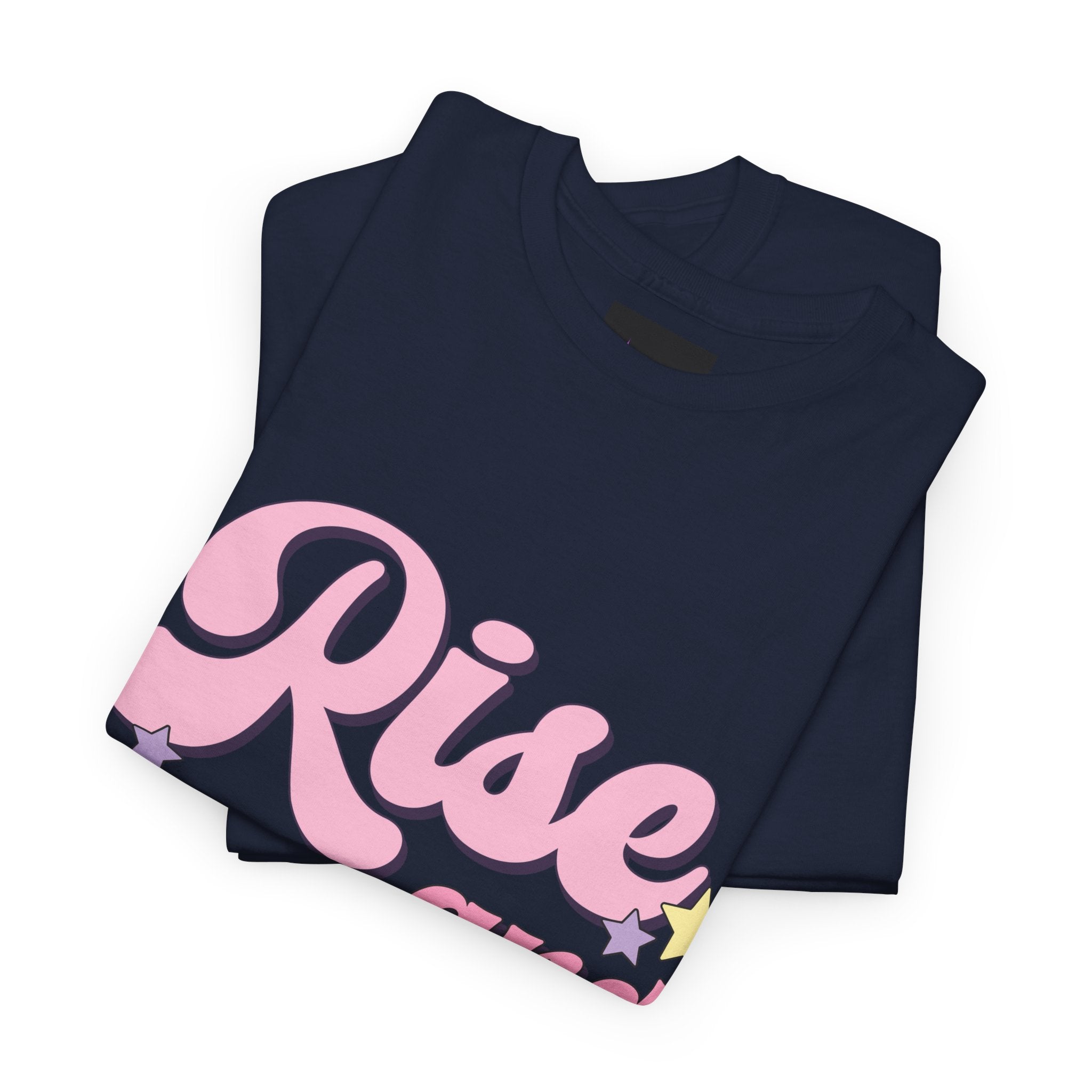 Rise and Slay Tee