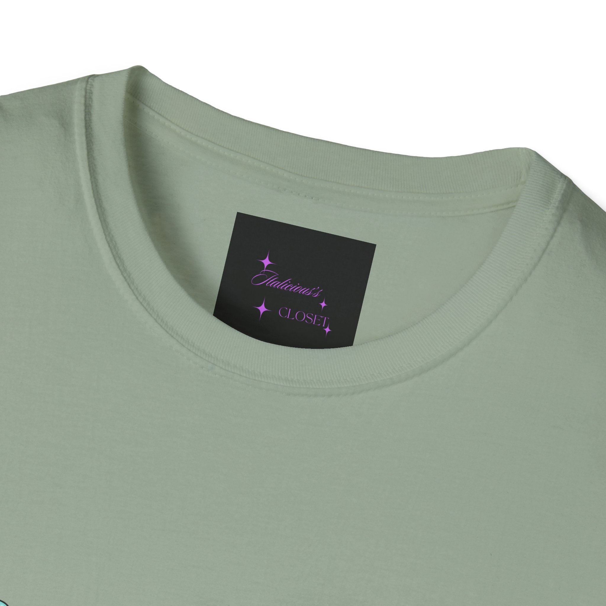 Special Education Assistant Tee