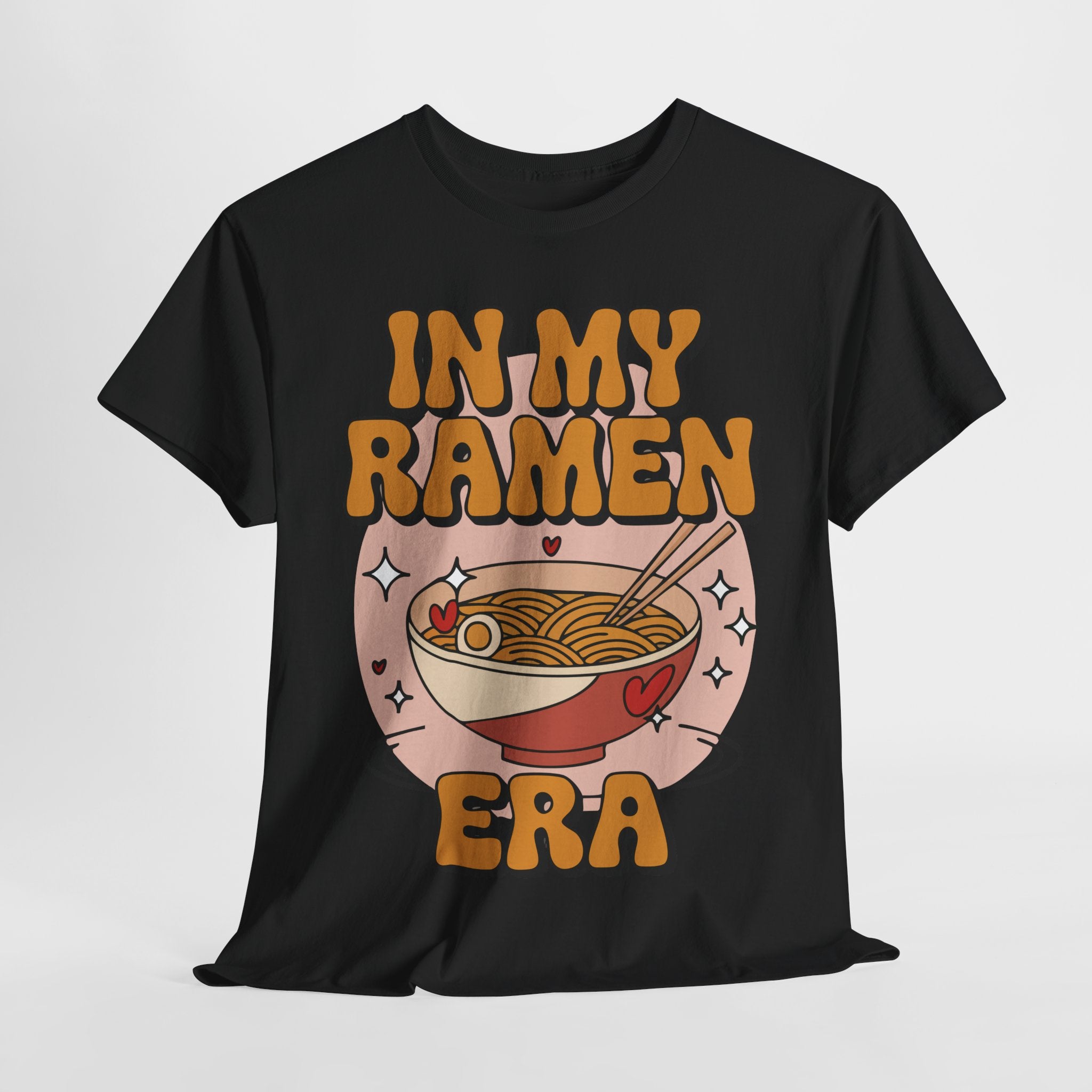 Ramen Era Tee