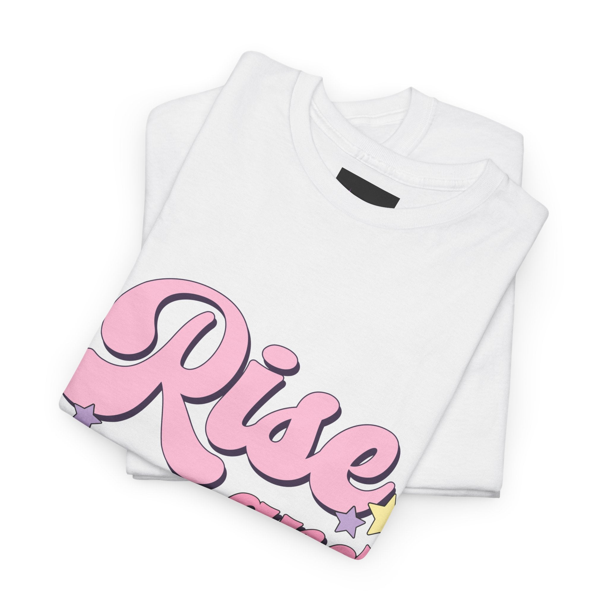 Rise and Slay Tee