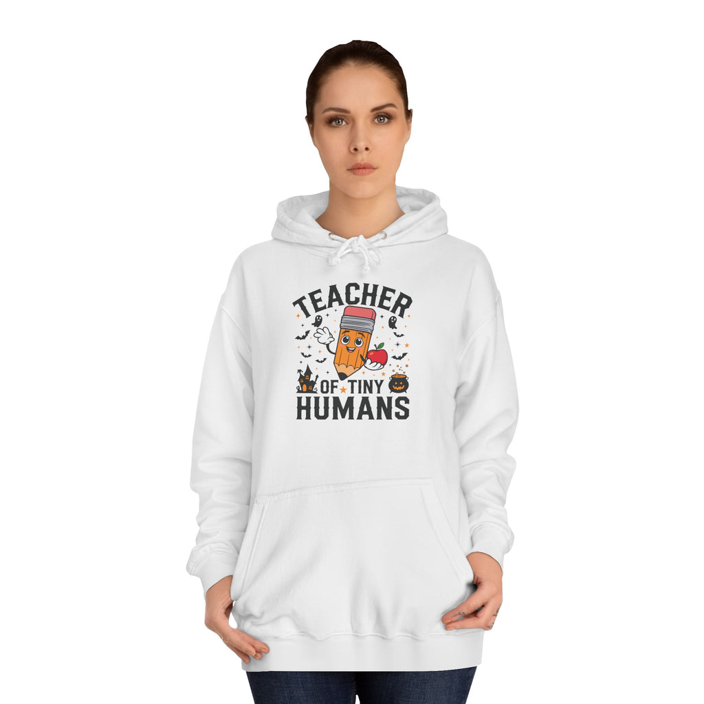 Teacher of Tiny Humans