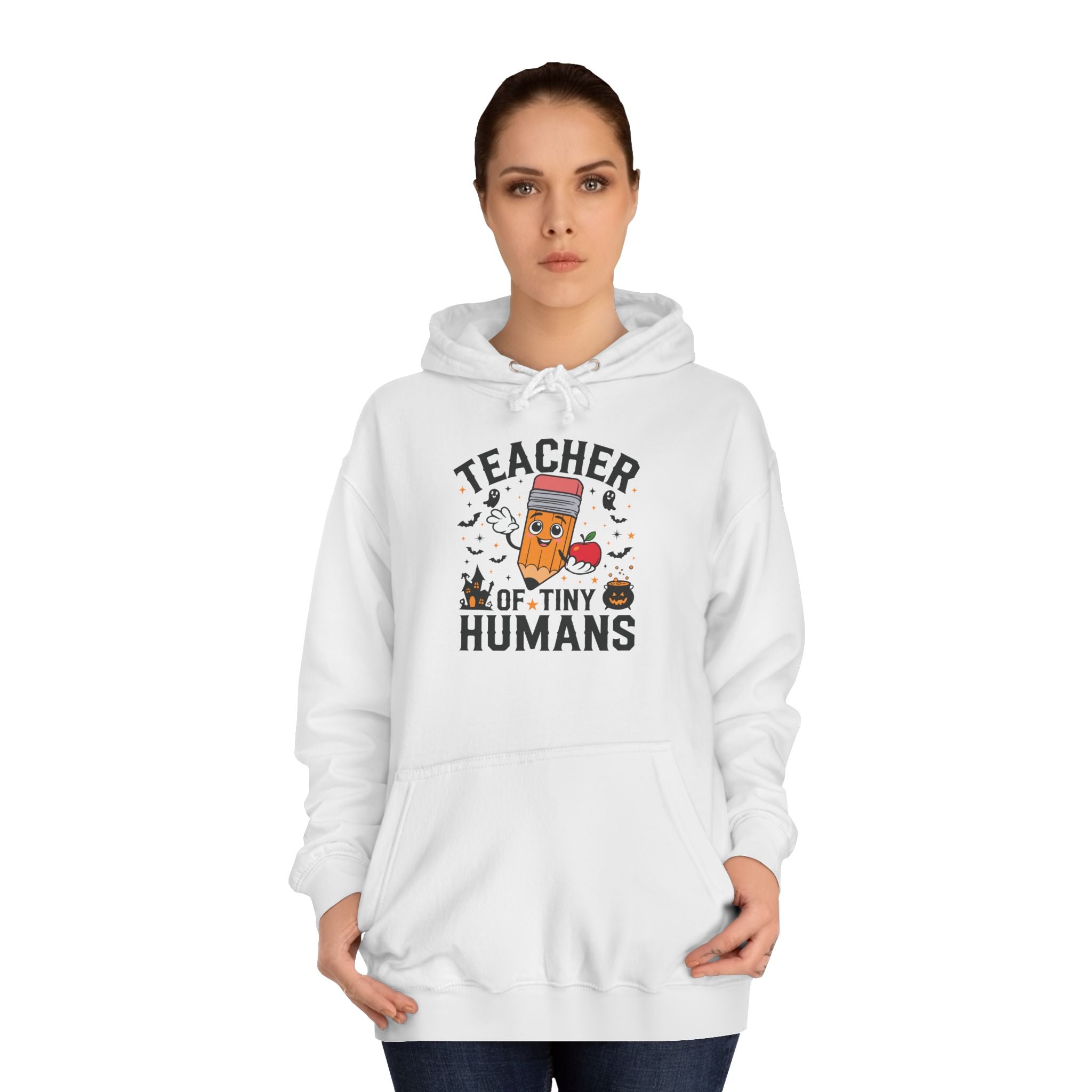 Teacher of Tiny Humans