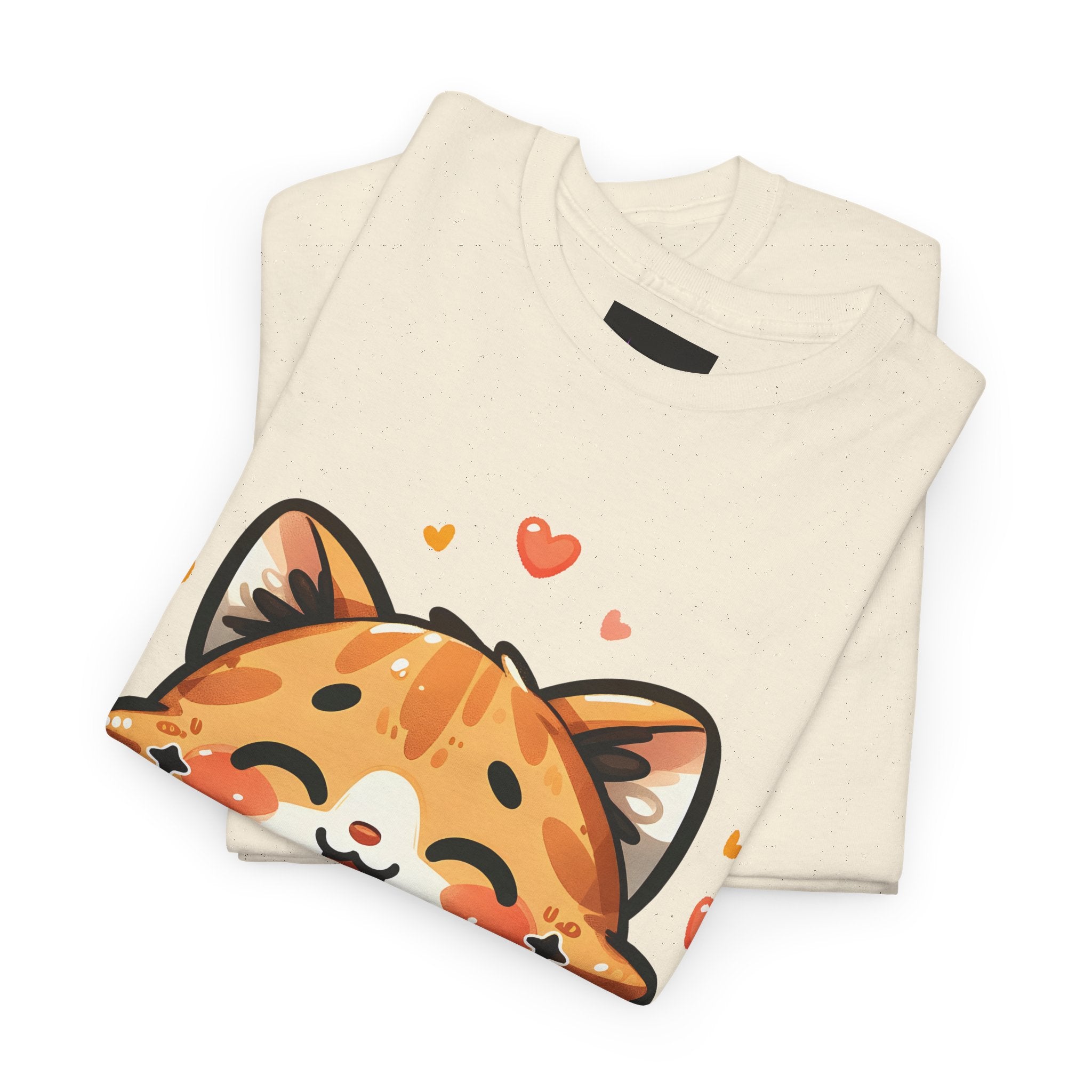 Boba Cat Lover Tee