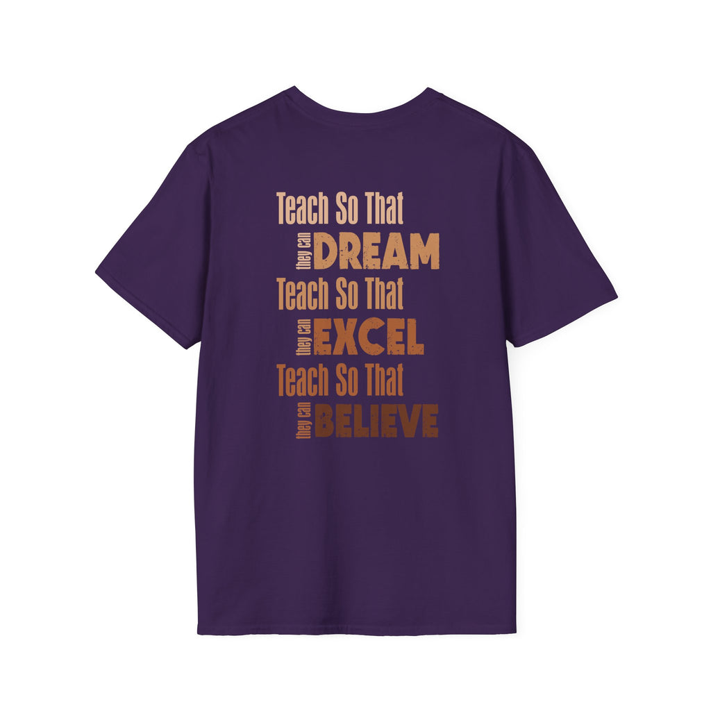 Teacher's Life  Tee