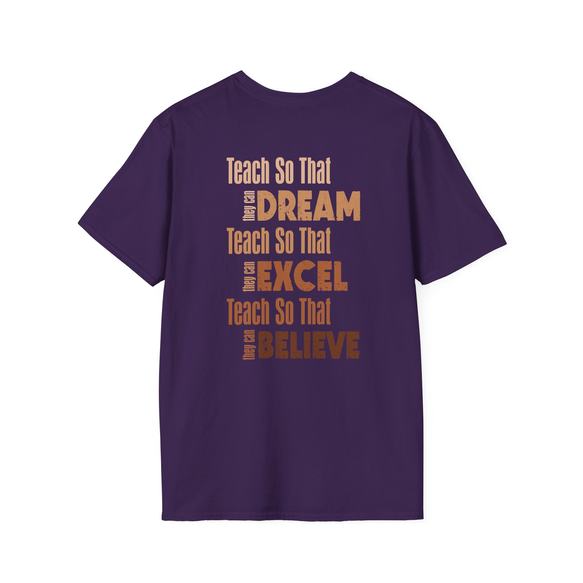 Teacher's Life  Tee